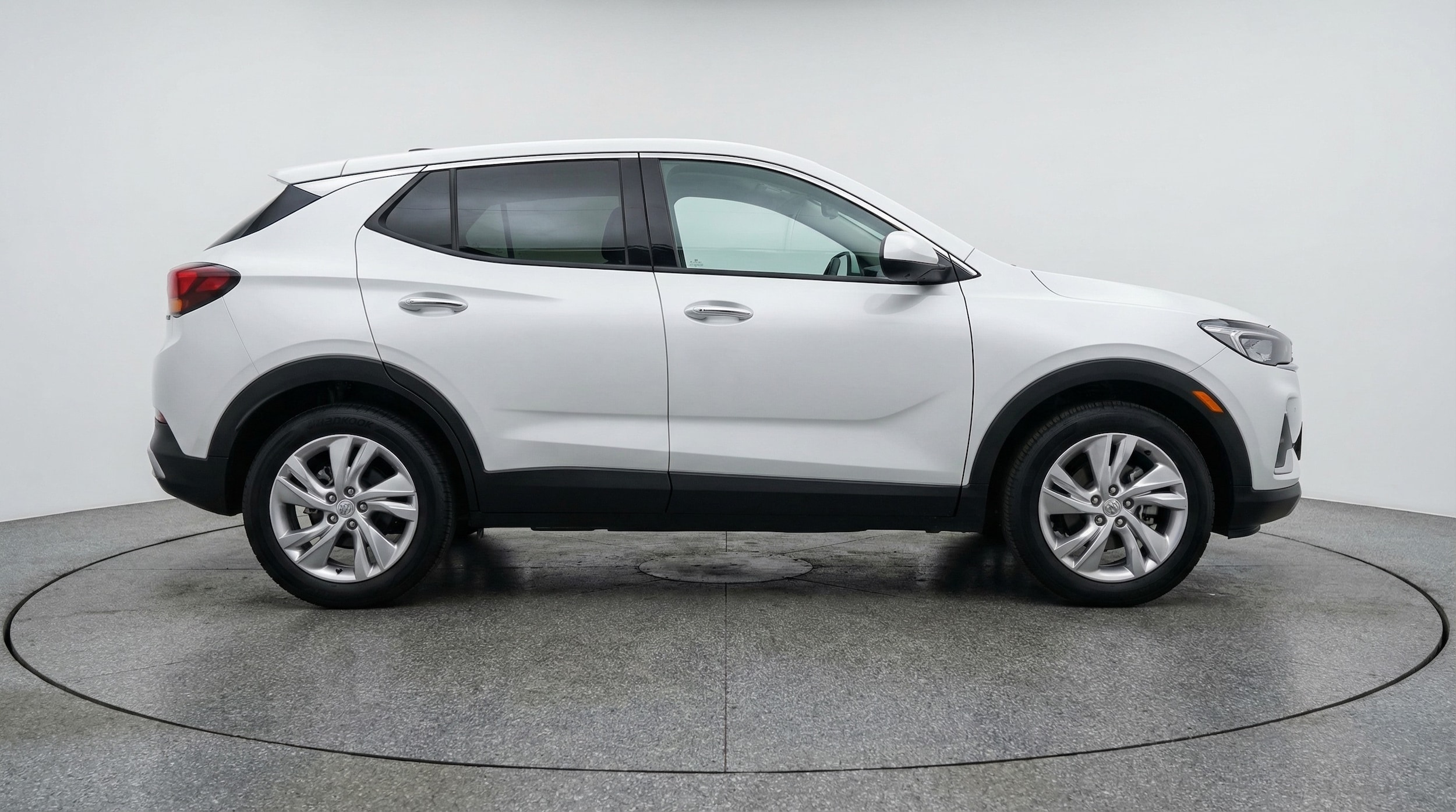 Thumbnail: 2025 Buick Encore GX - 8