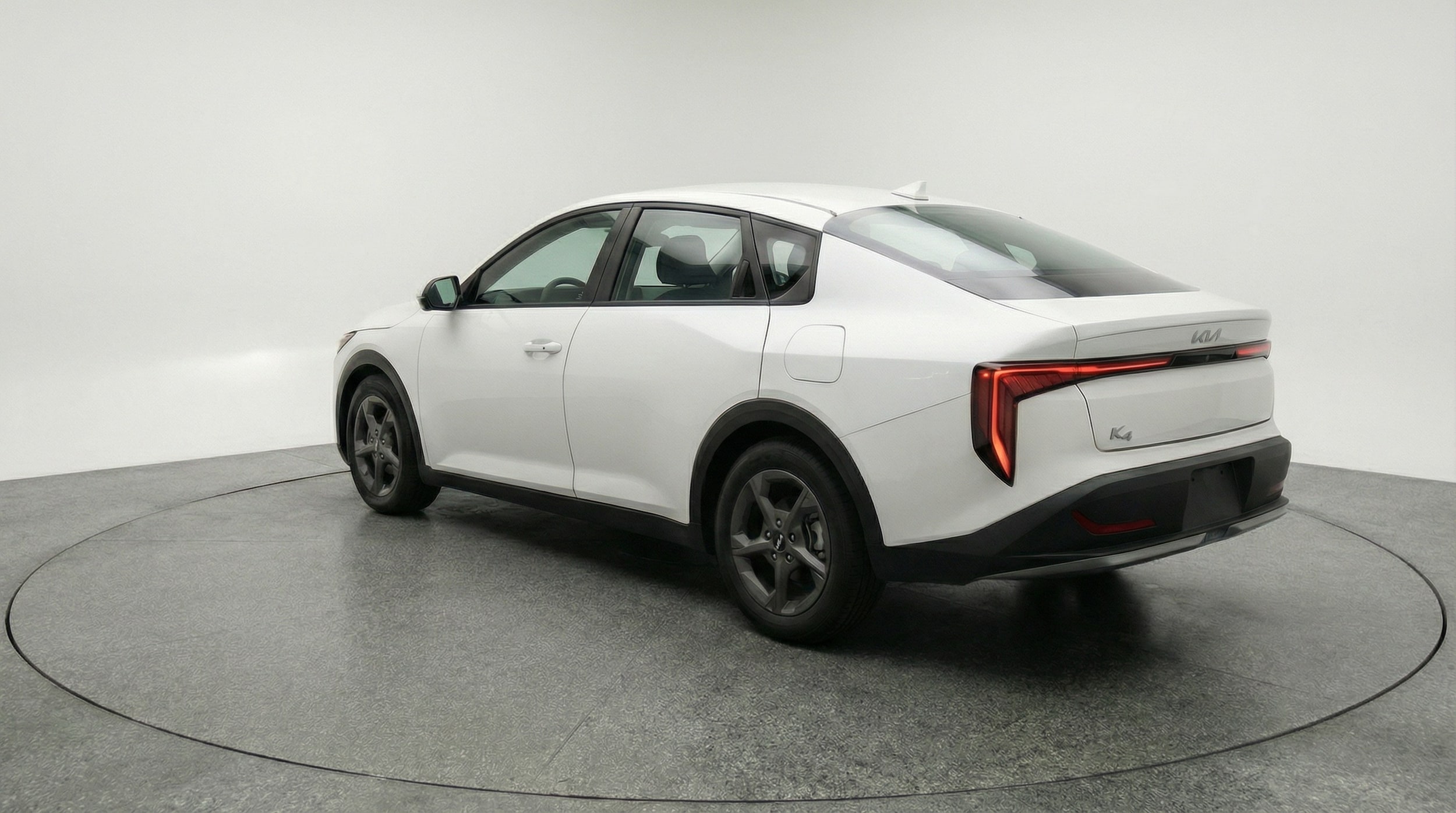 Thumbnail: 2025 Kia K4 - 5