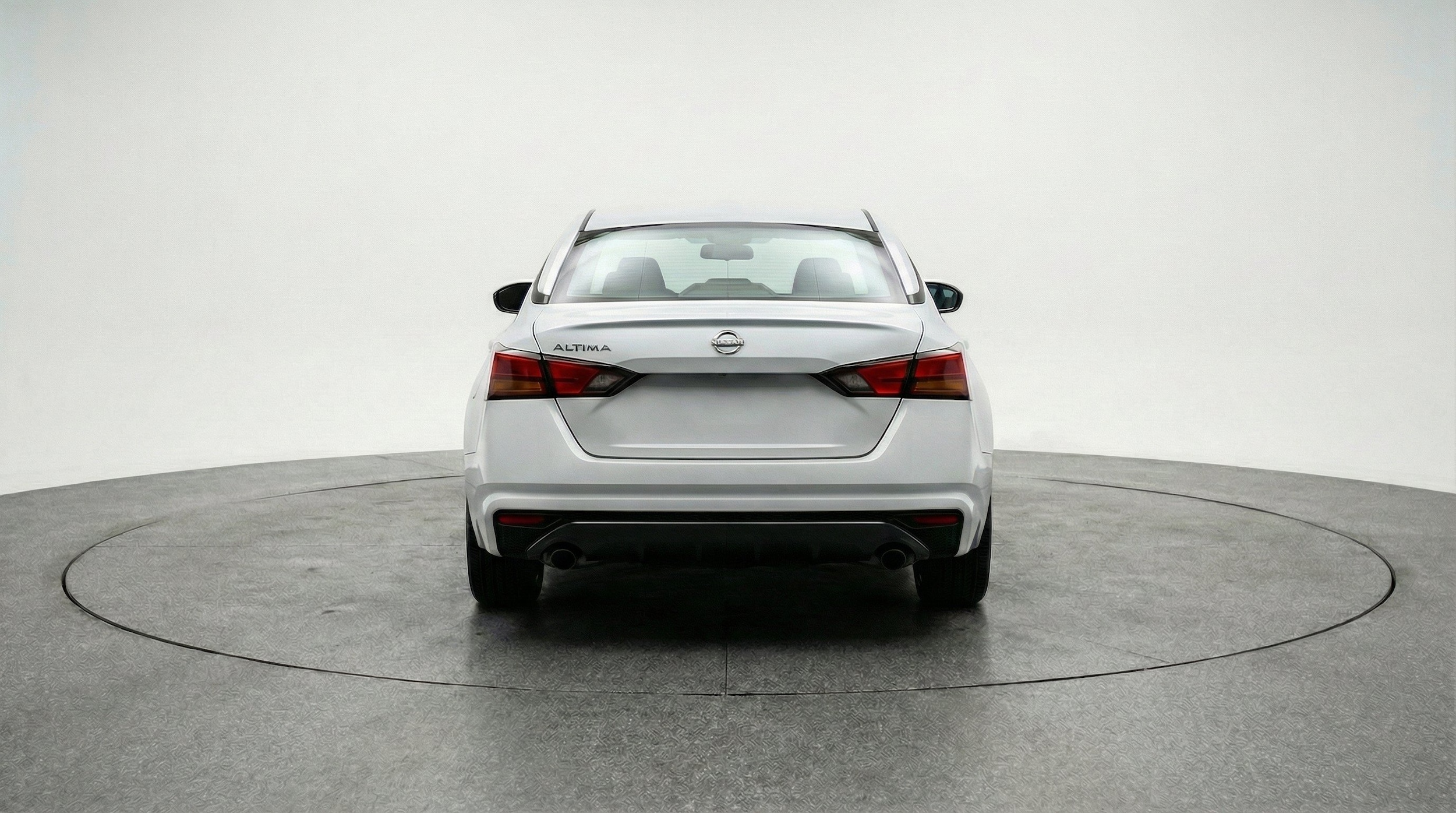 Thumbnail: 2026 Nissan Altima - 7