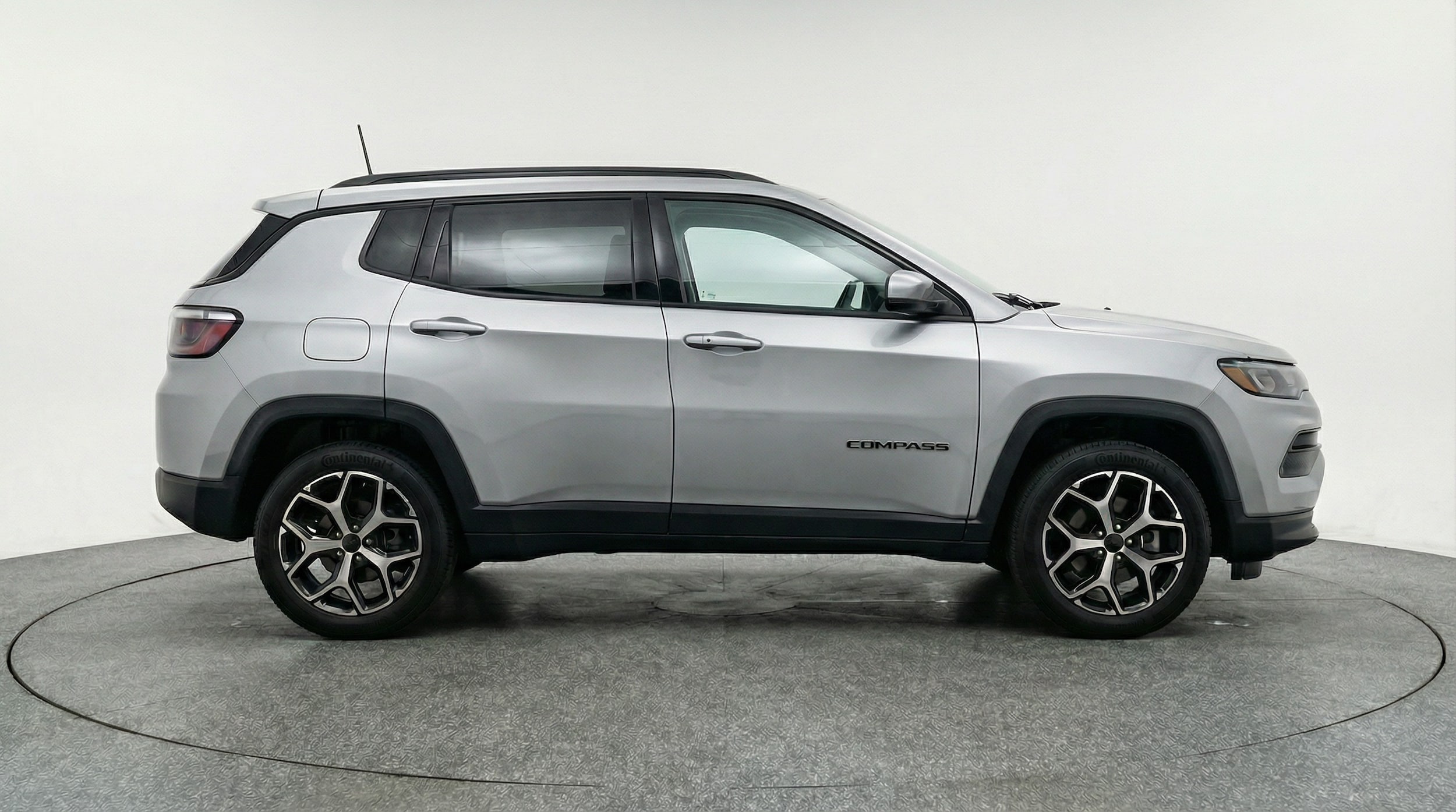 Thumbnail: 2025 Jeep Compass - 8