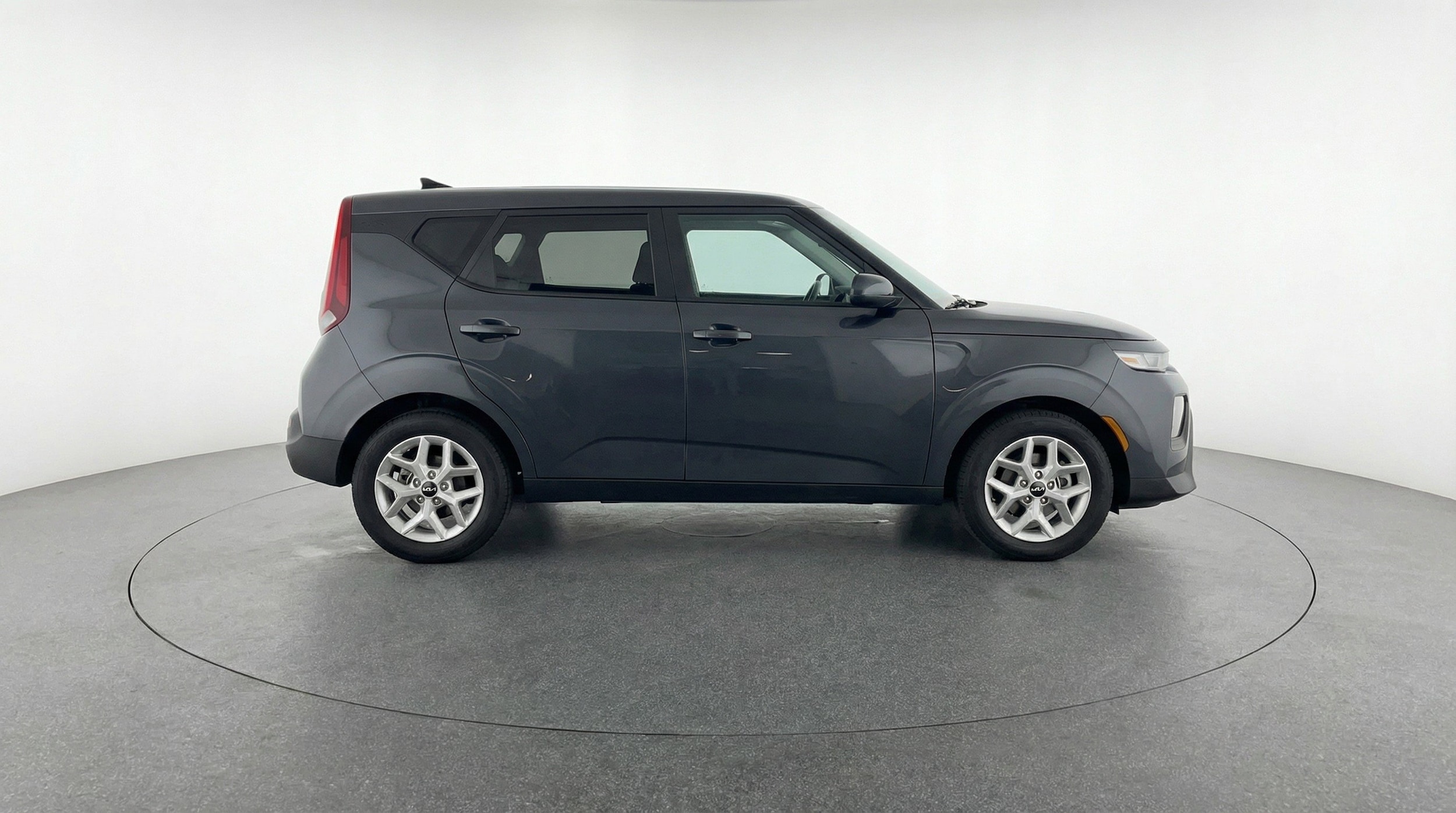 Thumbnail: 2025 Kia Soul - 11