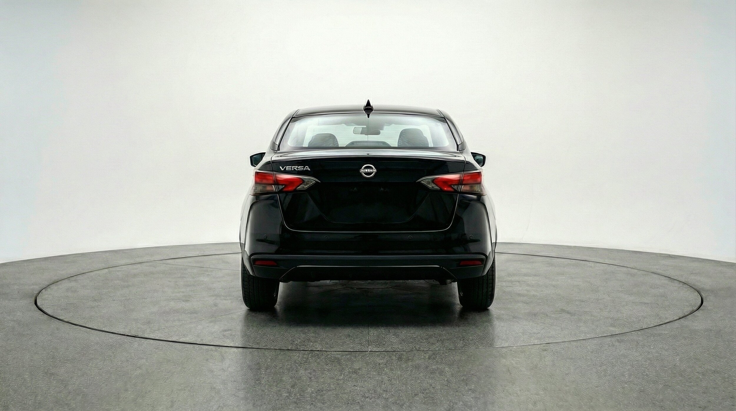Thumbnail: 2025 Nissan Versa - 7