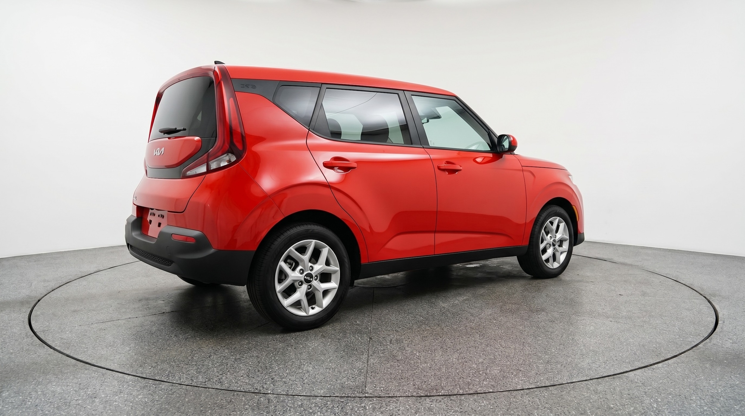 Thumbnail: 2025 Kia Soul - 7