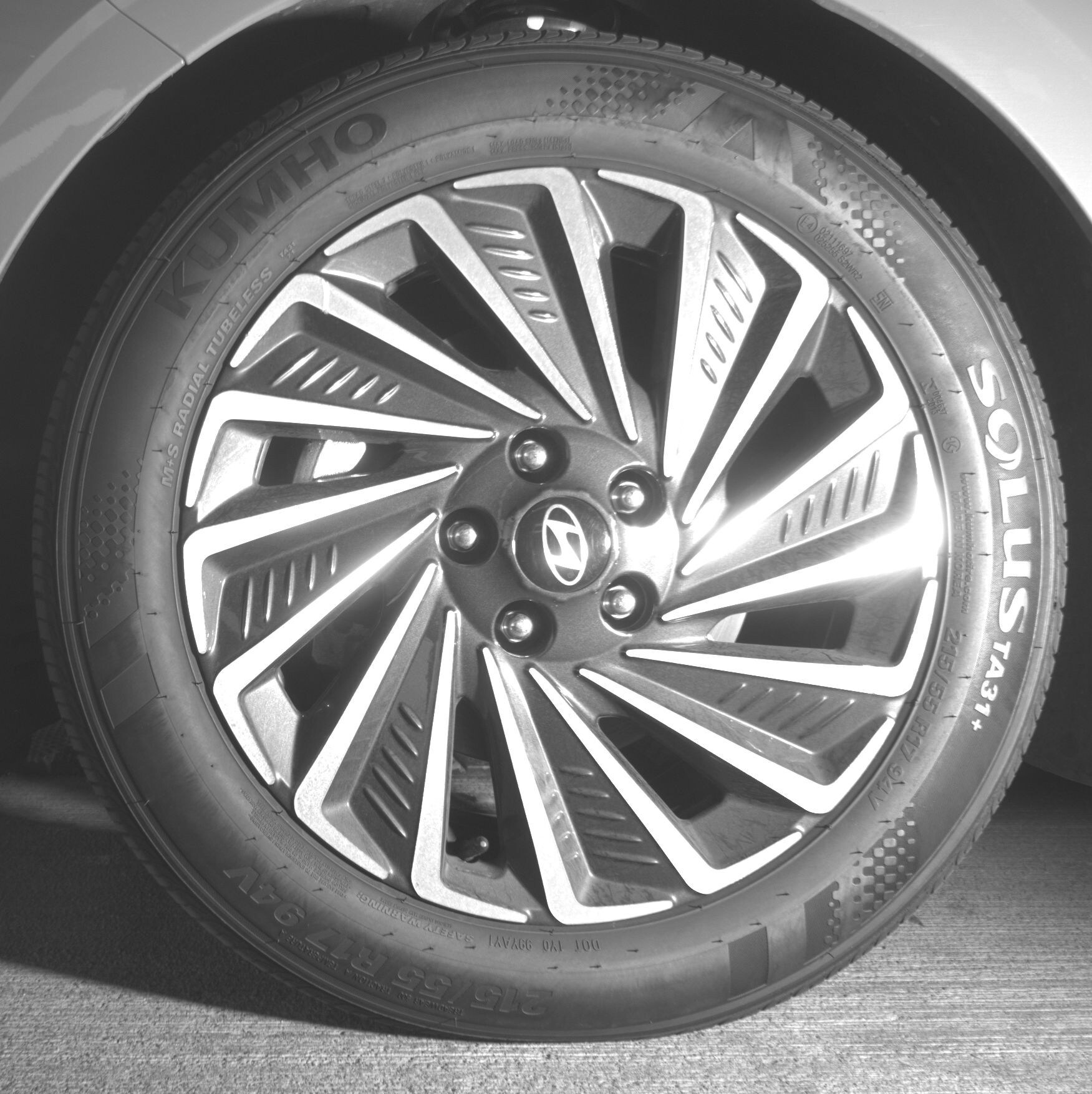 Thumbnail: 2025 Hyundai Sonata - 9