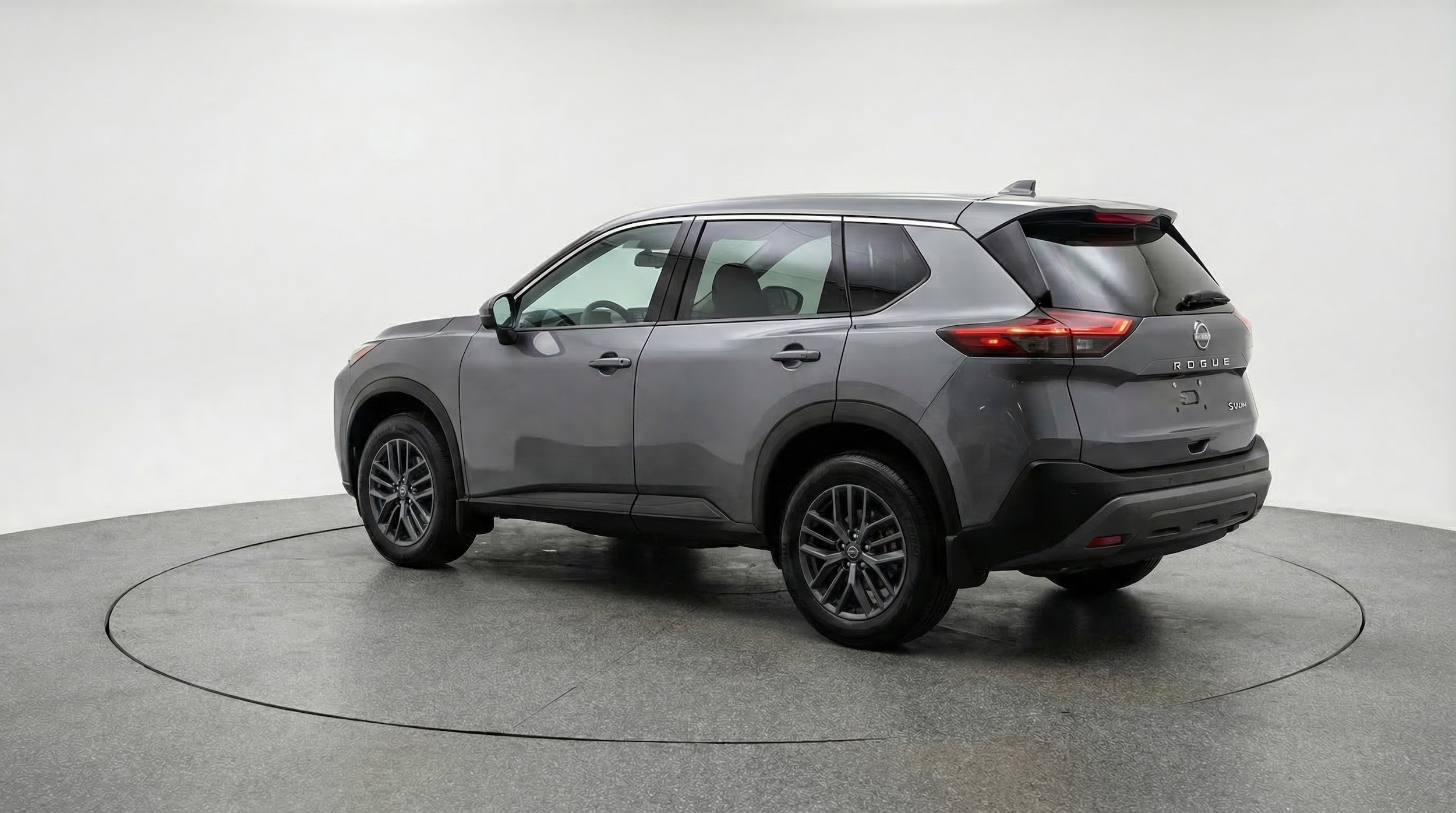 Thumbnail: 2023 Nissan Rogue - 5