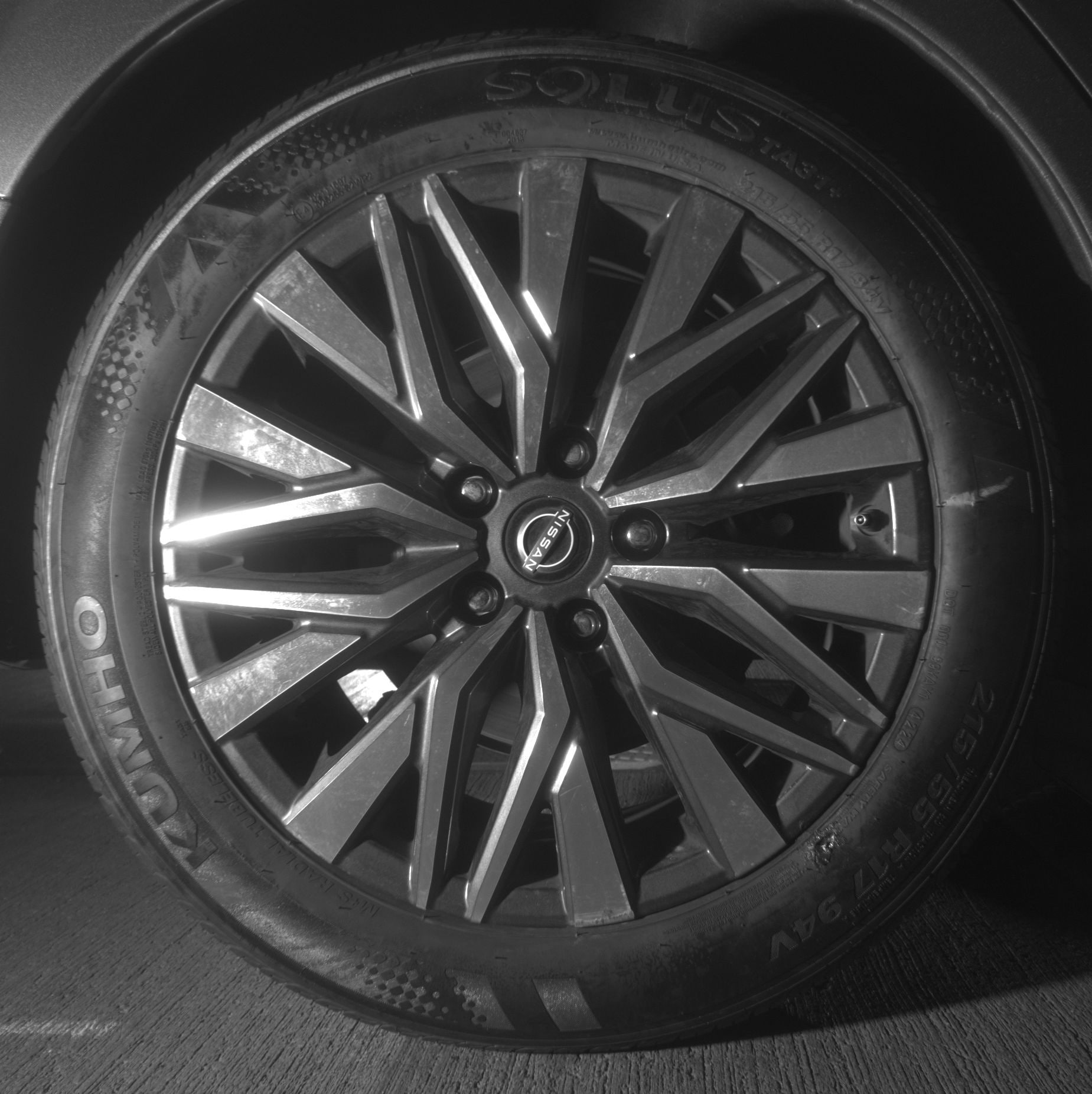 Thumbnail: 2025 Nissan Altima - 12