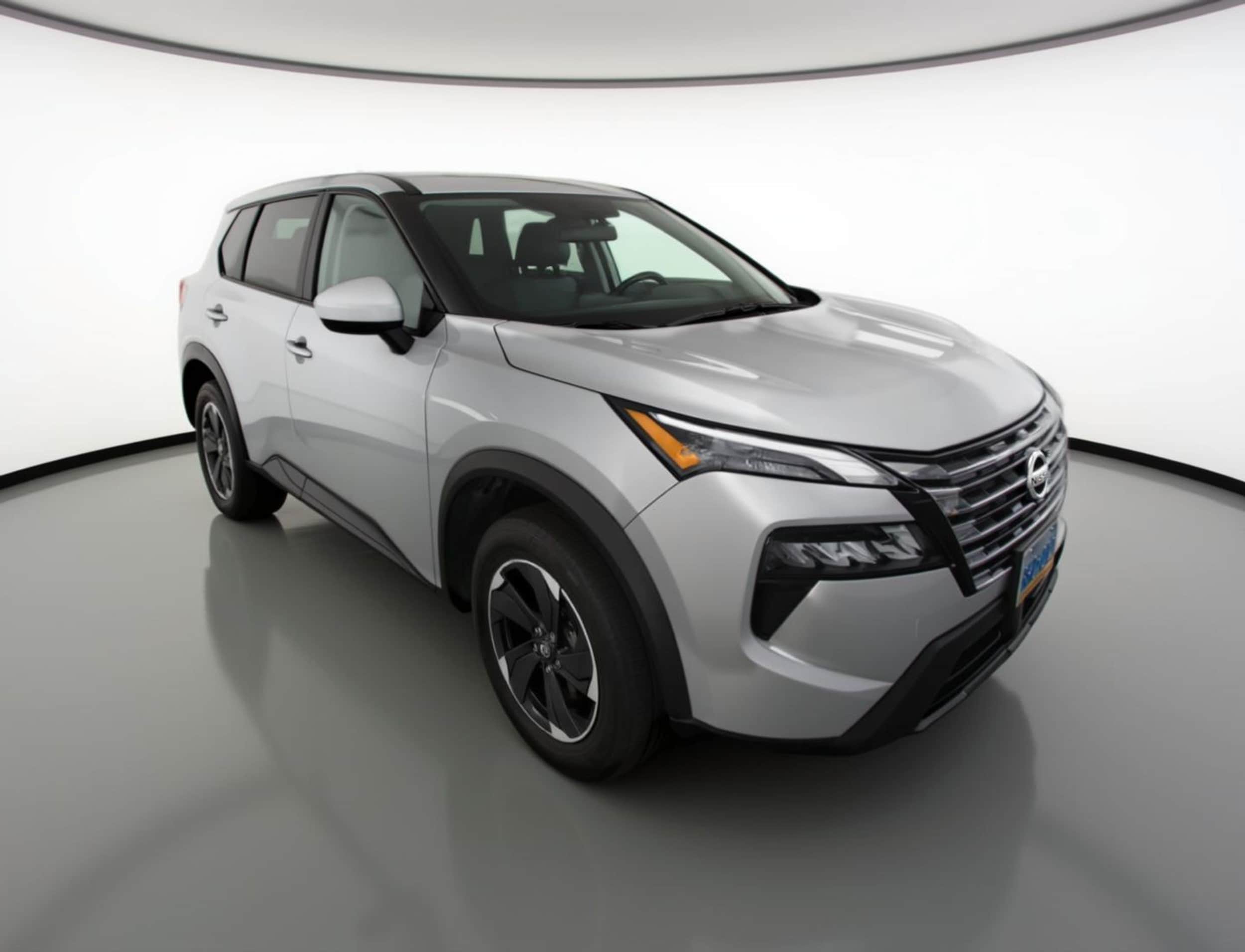Thumbnail: 2025 Nissan Rogue - 1