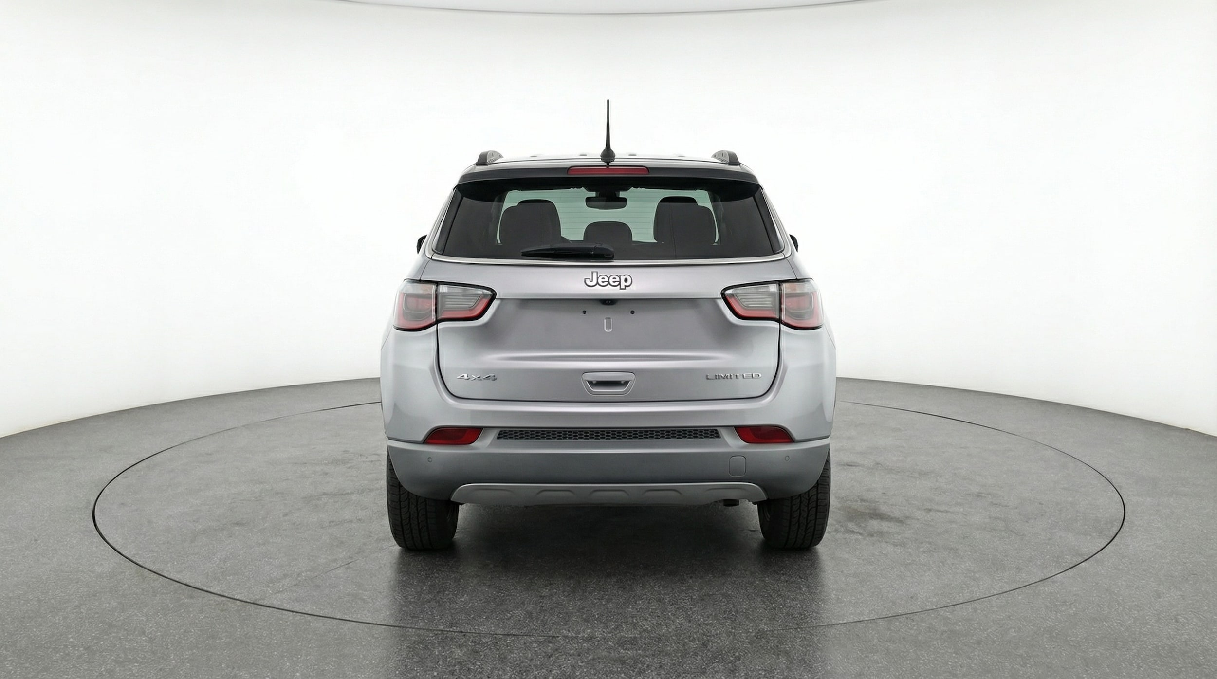 Thumbnail: 2025 Jeep Compass - 6