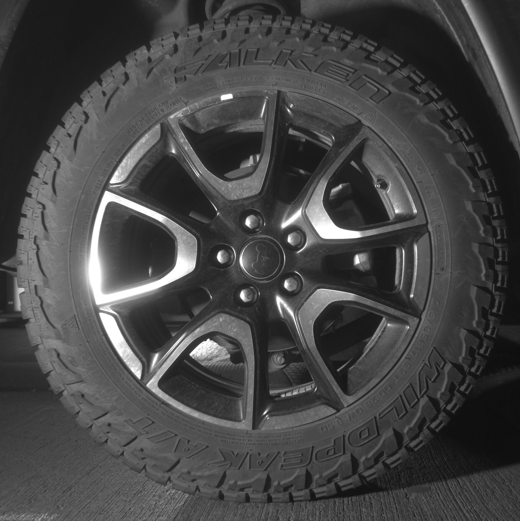 Thumbnail: 2025 Jeep Compass - 12
