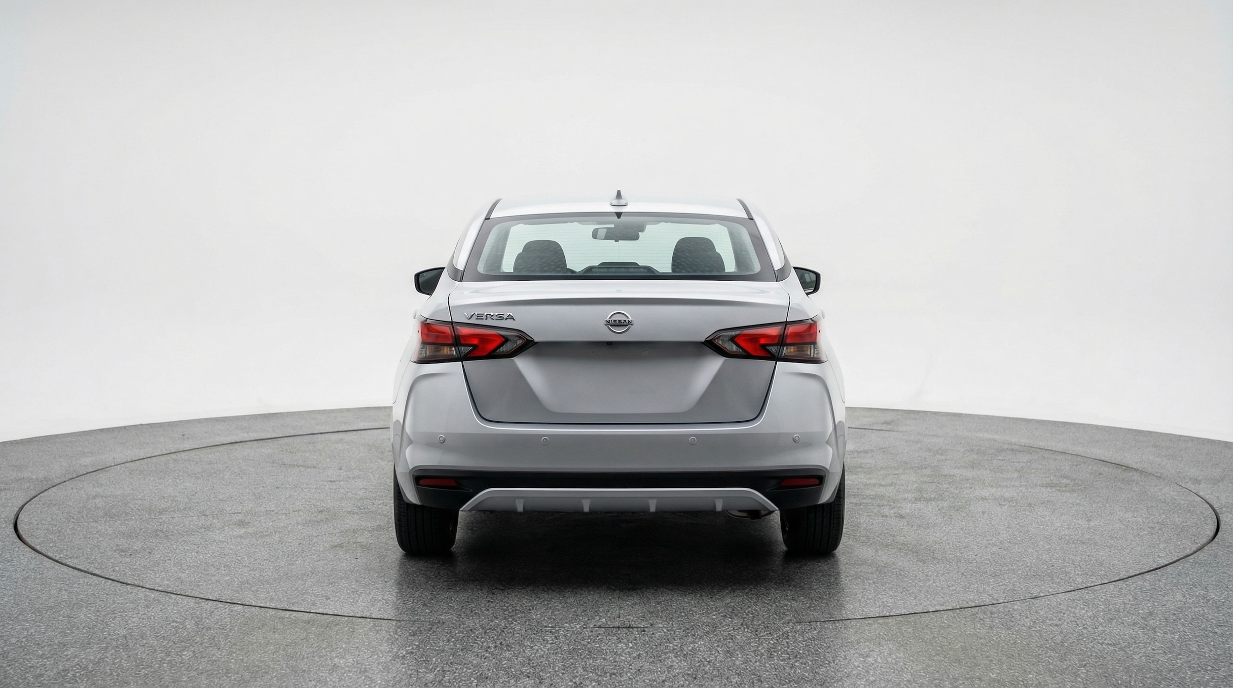 Thumbnail: 2025 Nissan Versa - 6