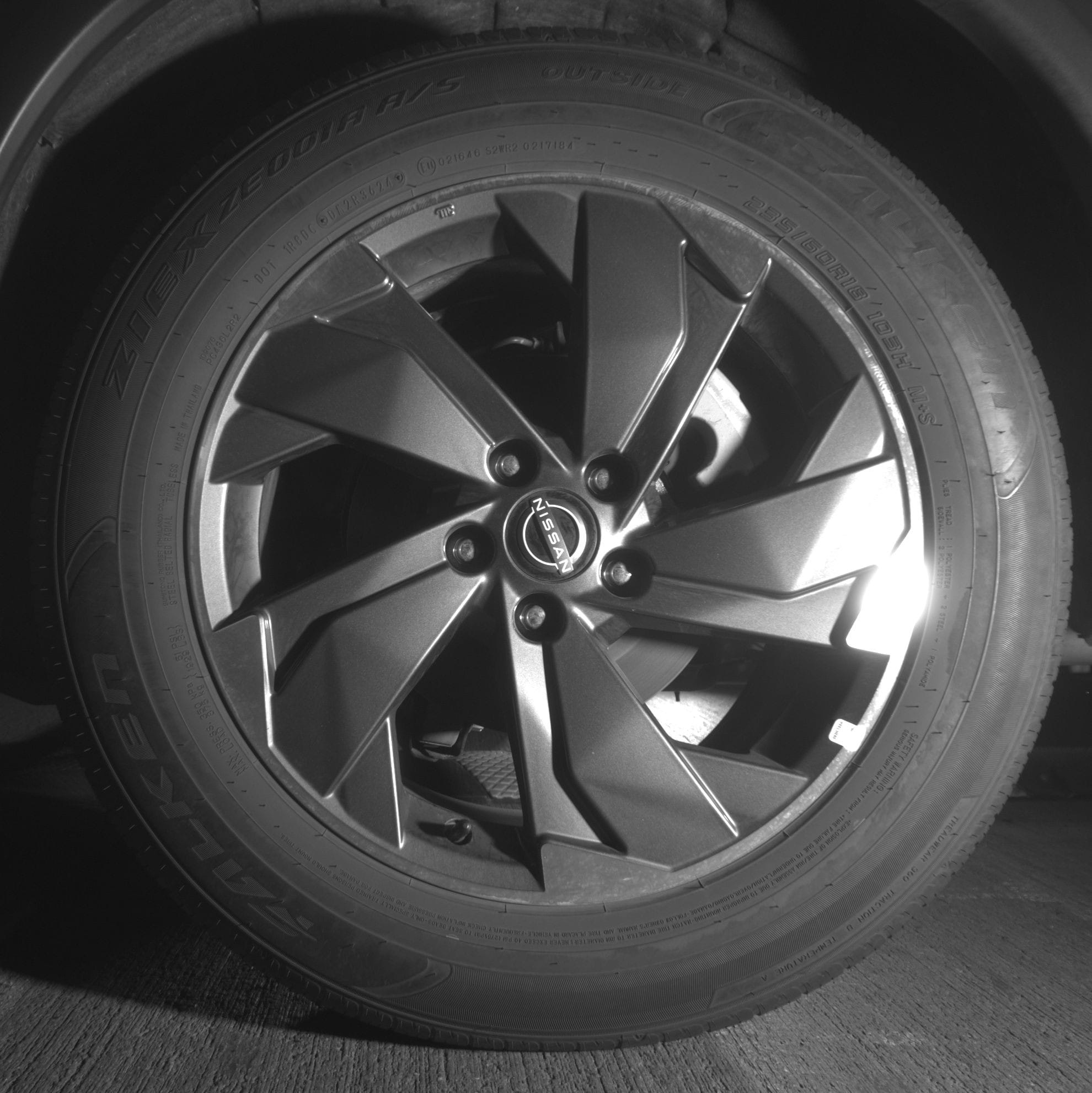 Thumbnail: 2025 Nissan Rogue - 11