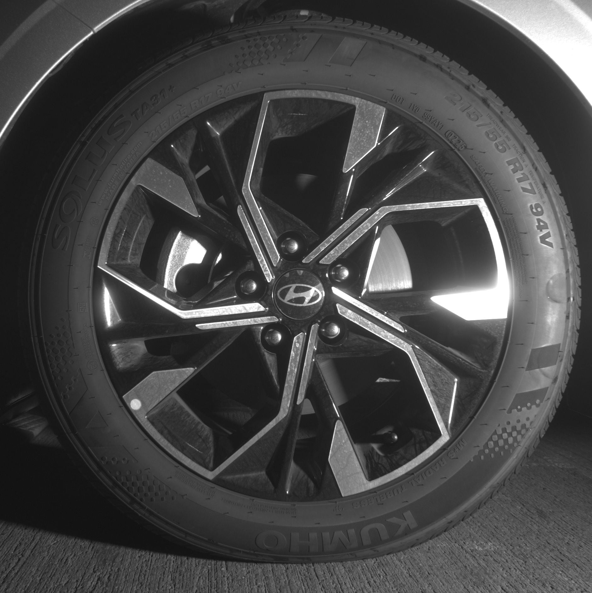 Thumbnail: 2025 Hyundai Sonata - 9