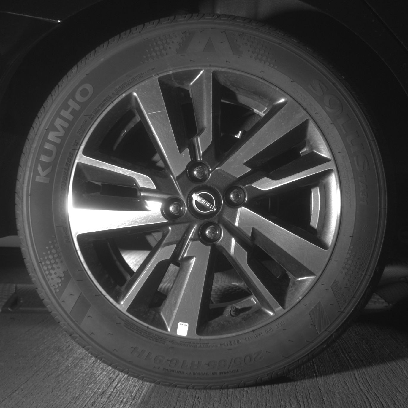 Thumbnail: 2025 Nissan Versa - 12