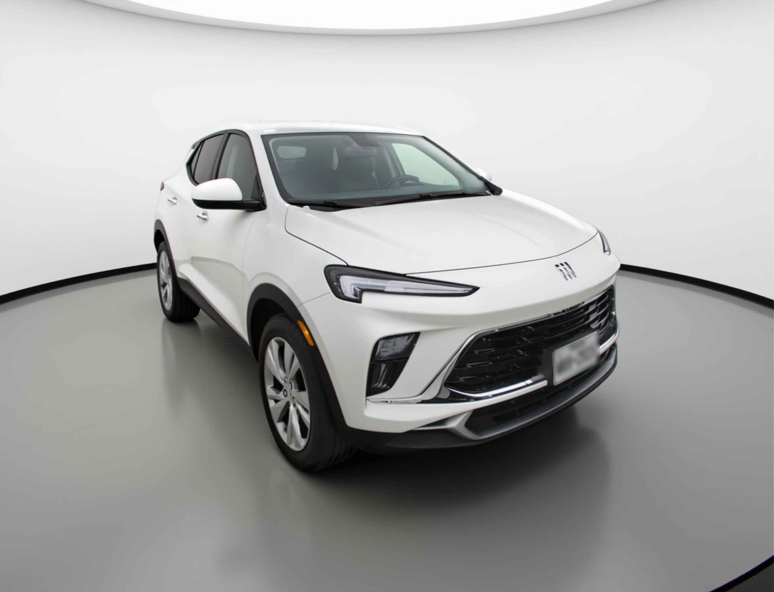 Thumbnail: 2025 Buick Encore GX - 1