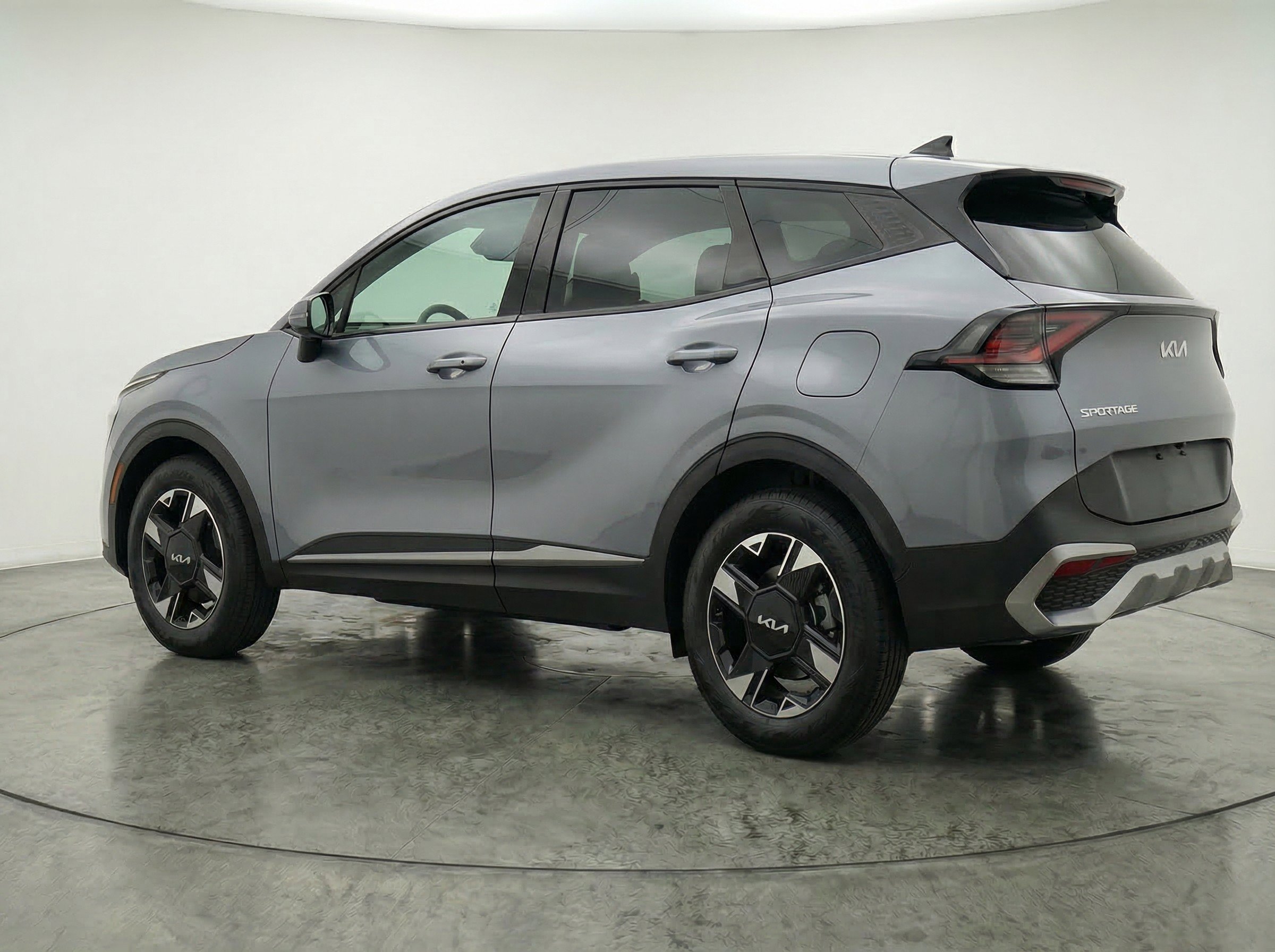 Thumbnail: 2026 Kia Sportage - 6