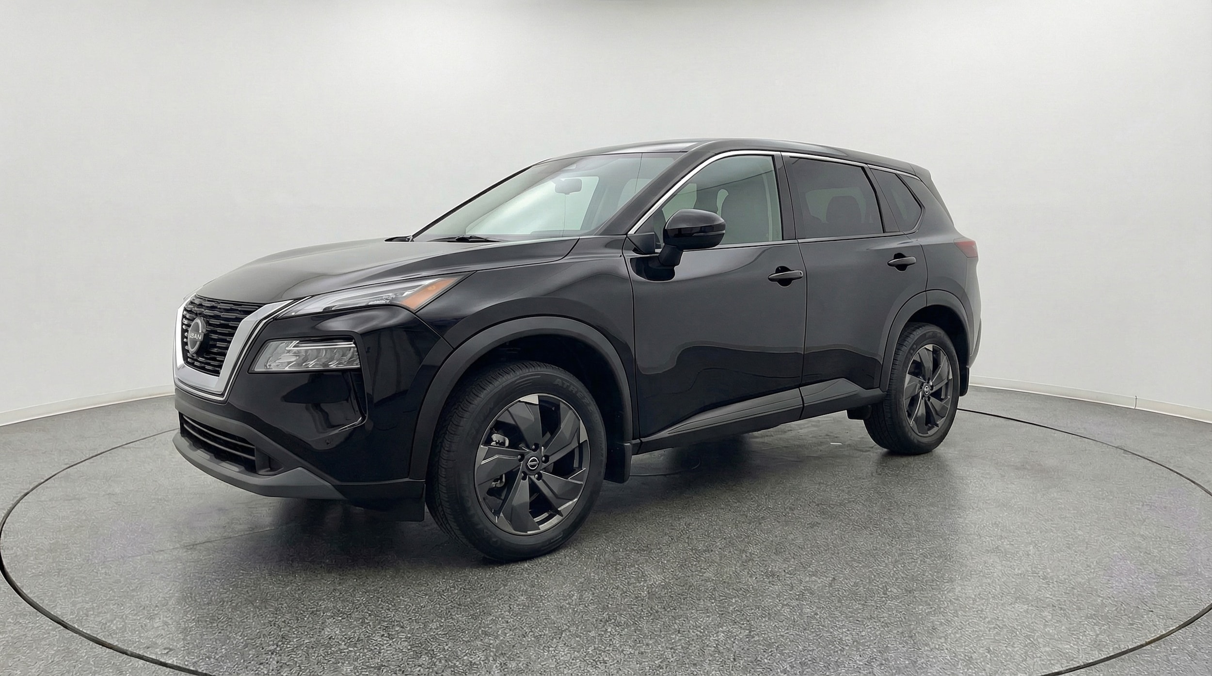 Thumbnail: 2025 Nissan Rogue - 3