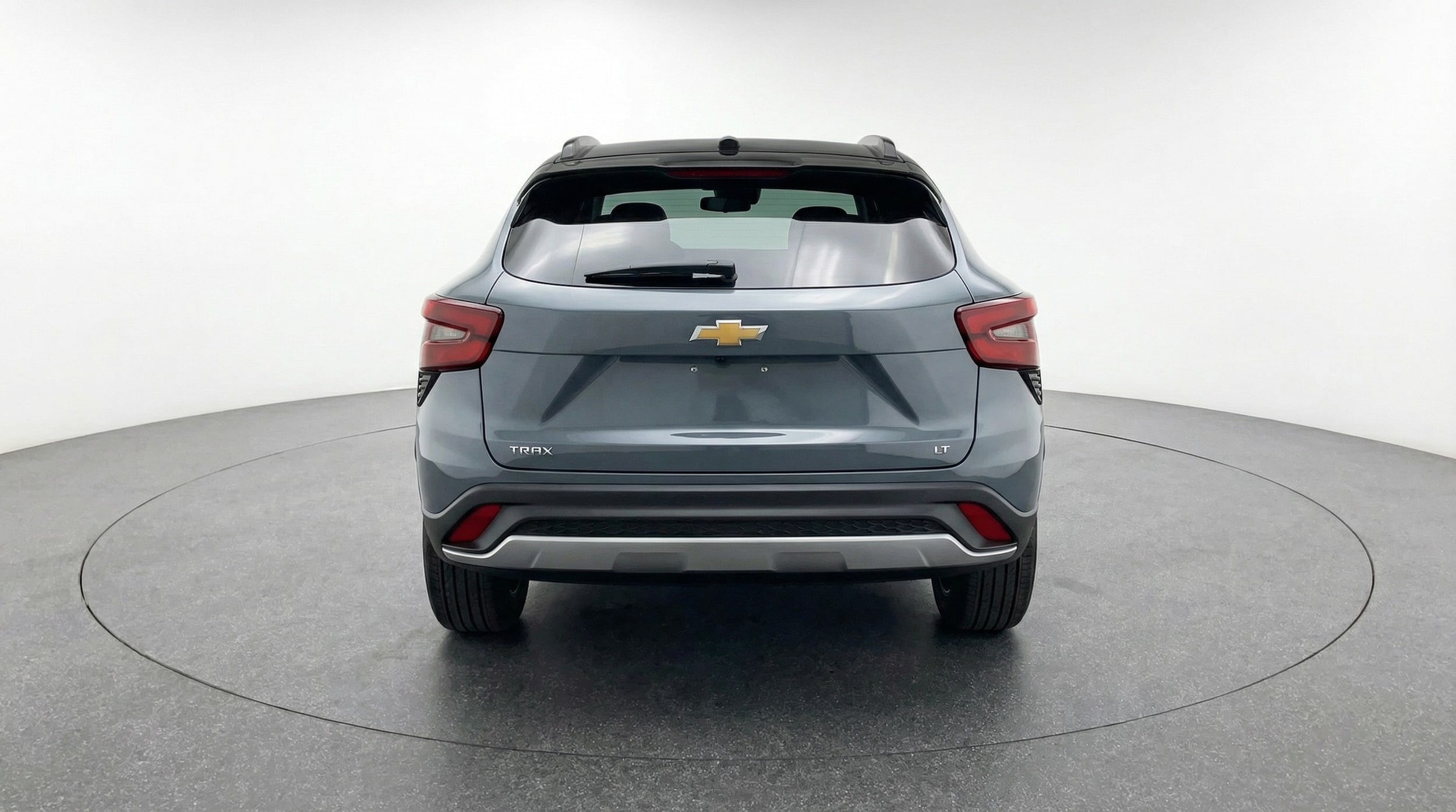 Thumbnail: 2025 Chevrolet Trax - 6