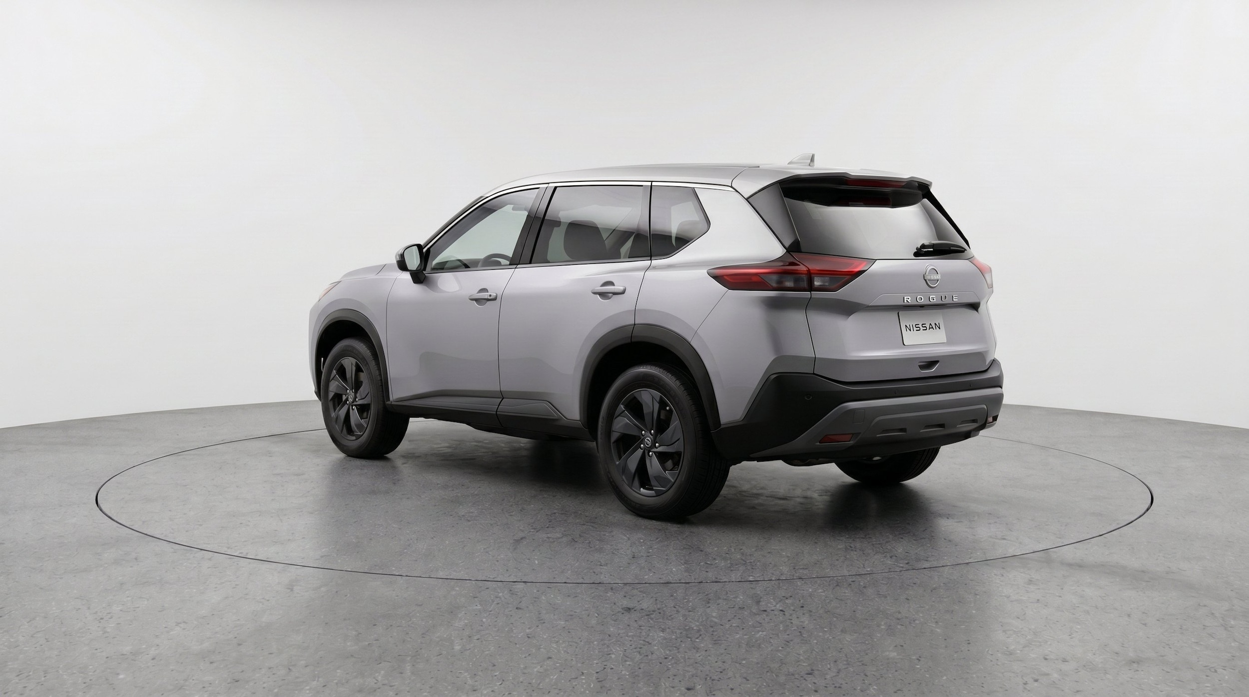 Thumbnail: 2026 Nissan Rogue - 6