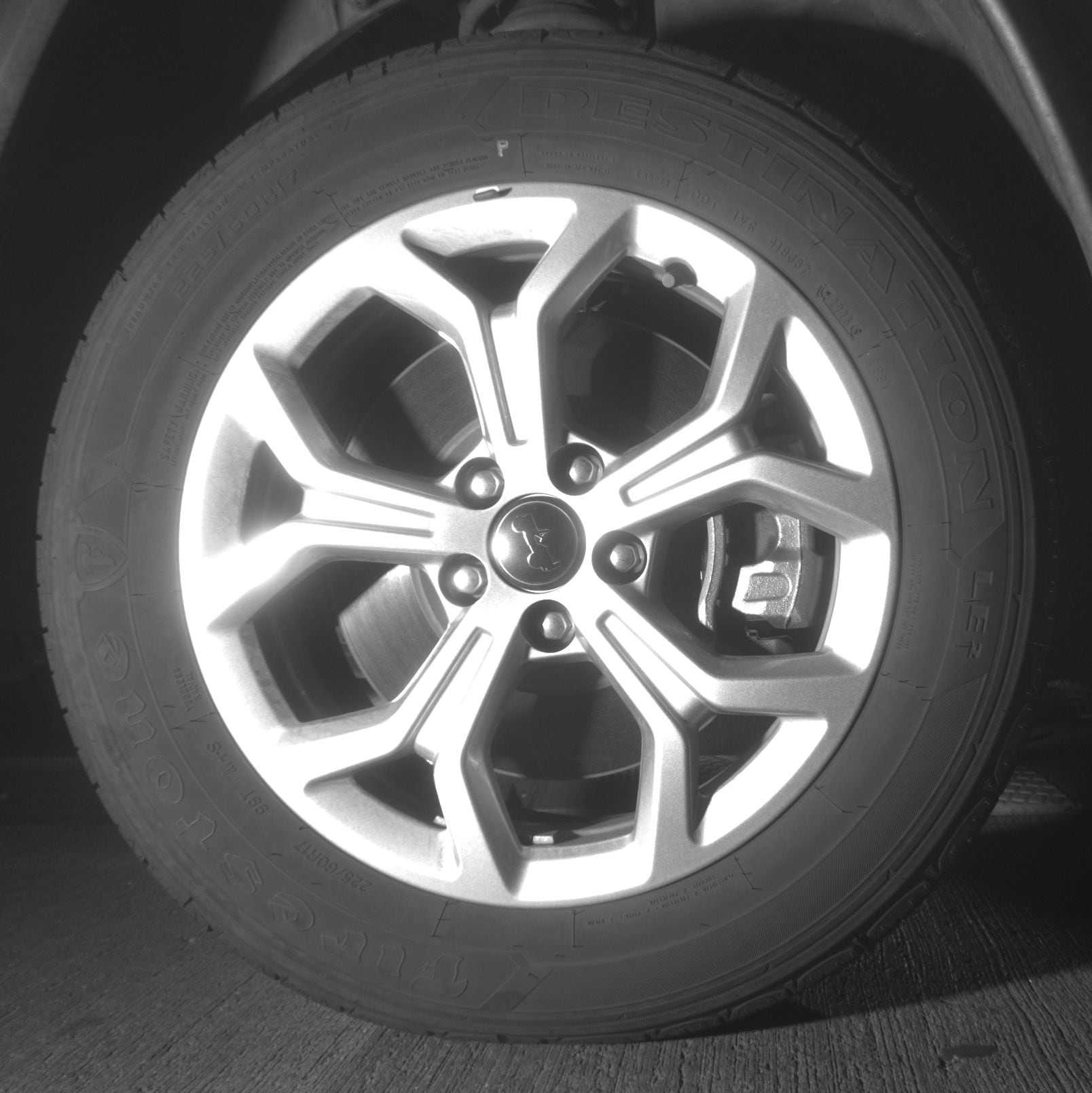 Thumbnail: 2025 Jeep Compass - 10