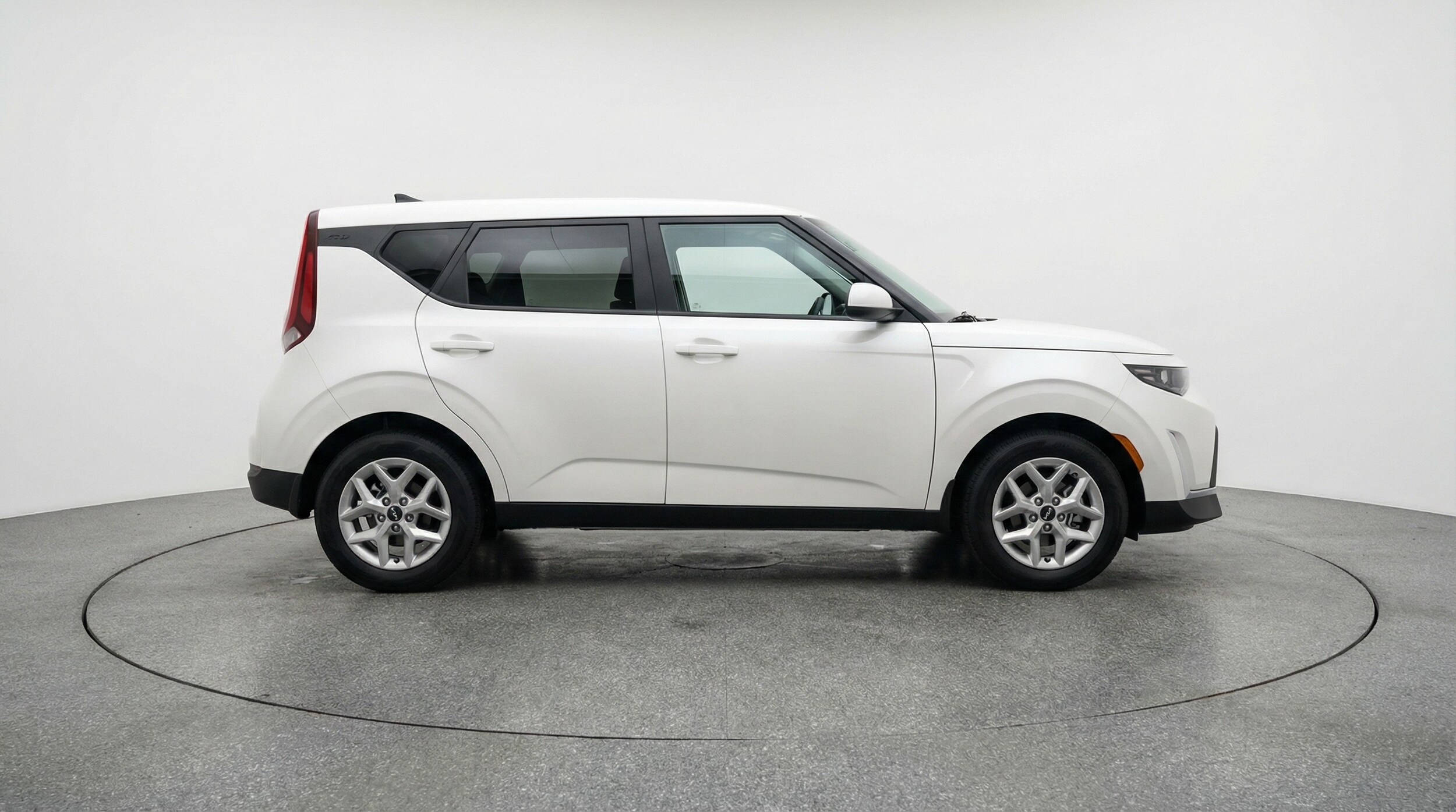 Thumbnail: 2025 Kia Soul - 8