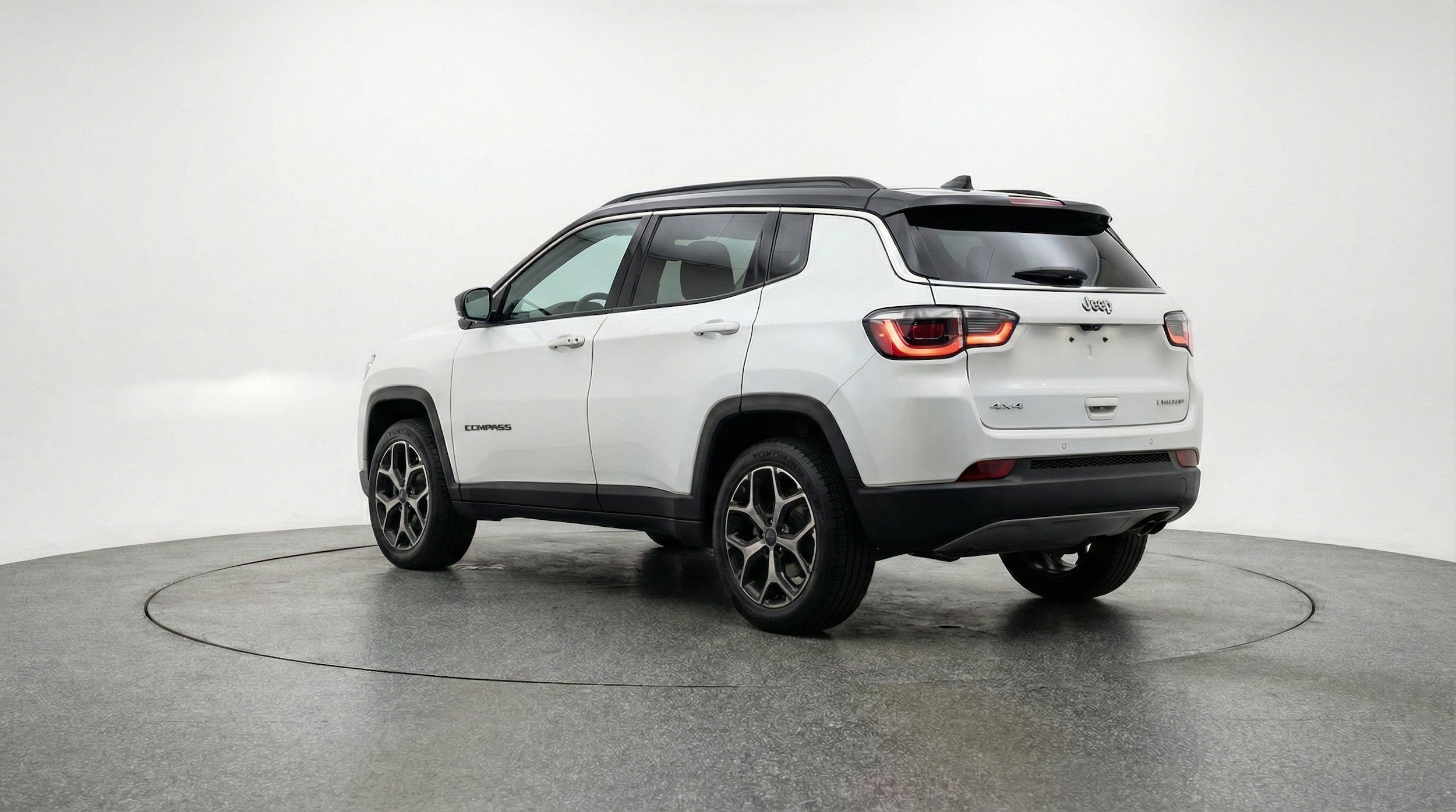 Thumbnail: 2025 Jeep Compass - 6