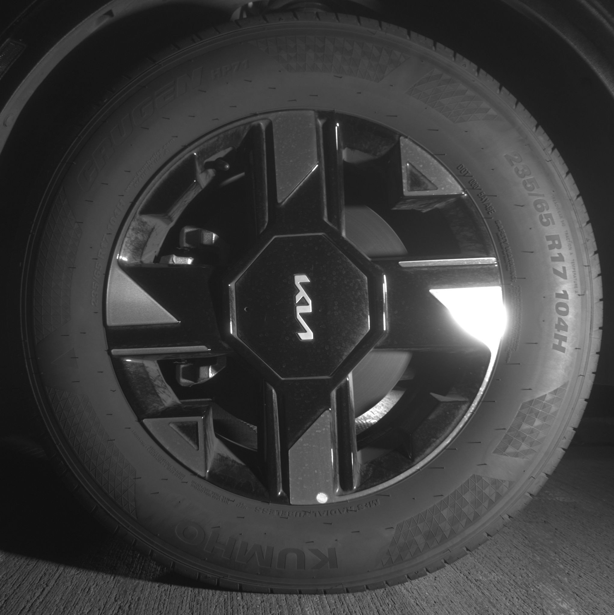 Thumbnail: 2026 Kia Sportage - 12
