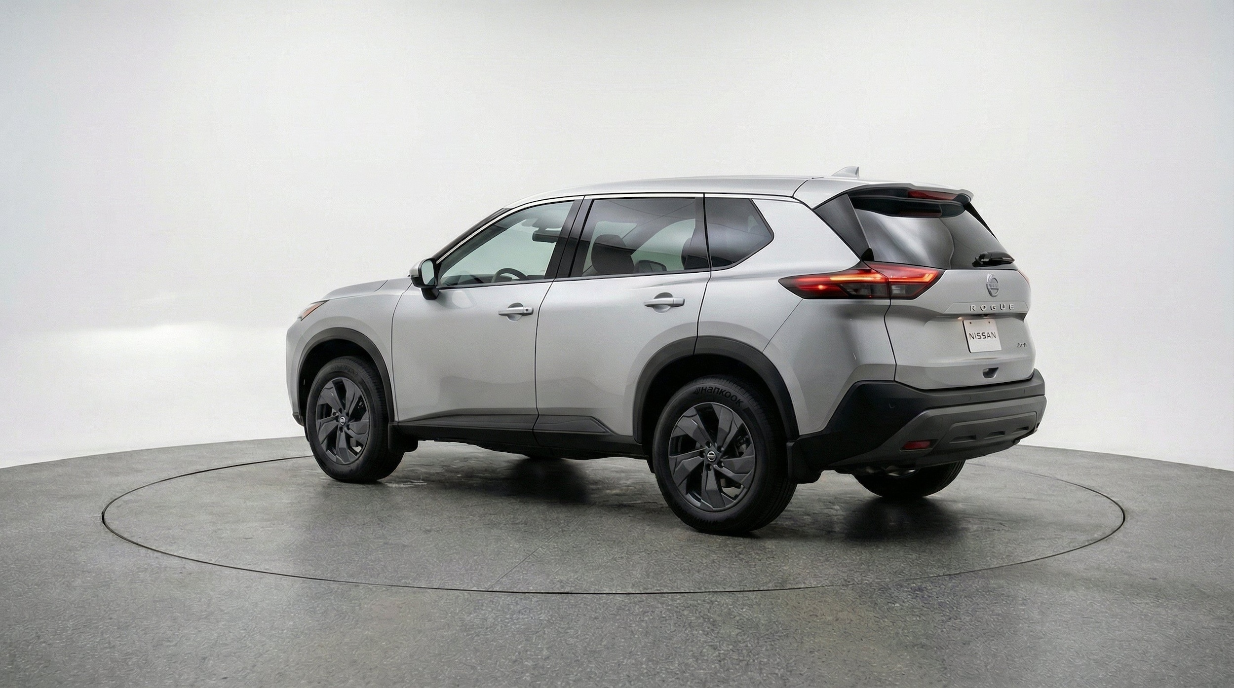 Thumbnail: 2026 Nissan Rogue - 6