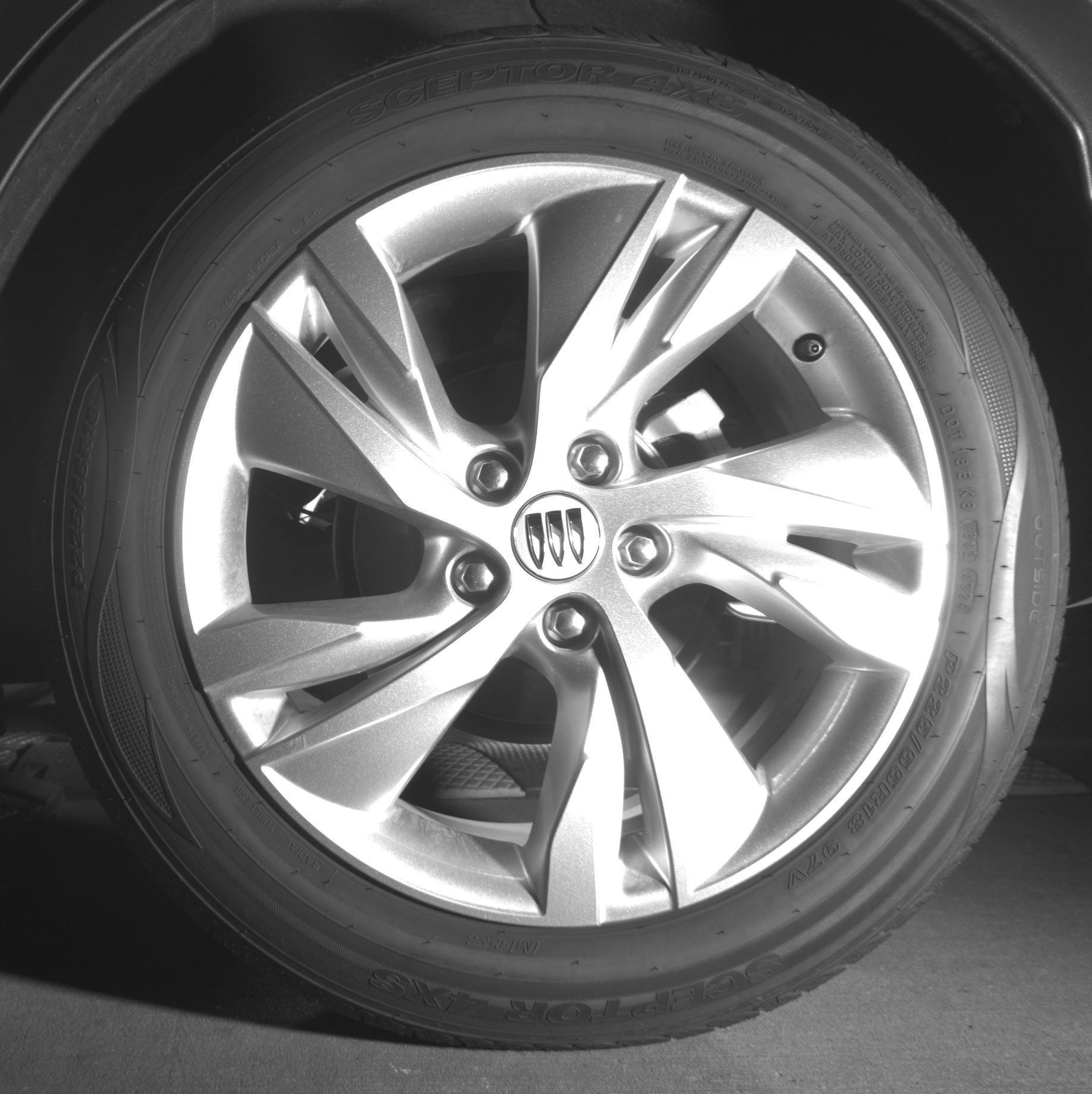 Thumbnail: 2025 Buick Encore GX - 11