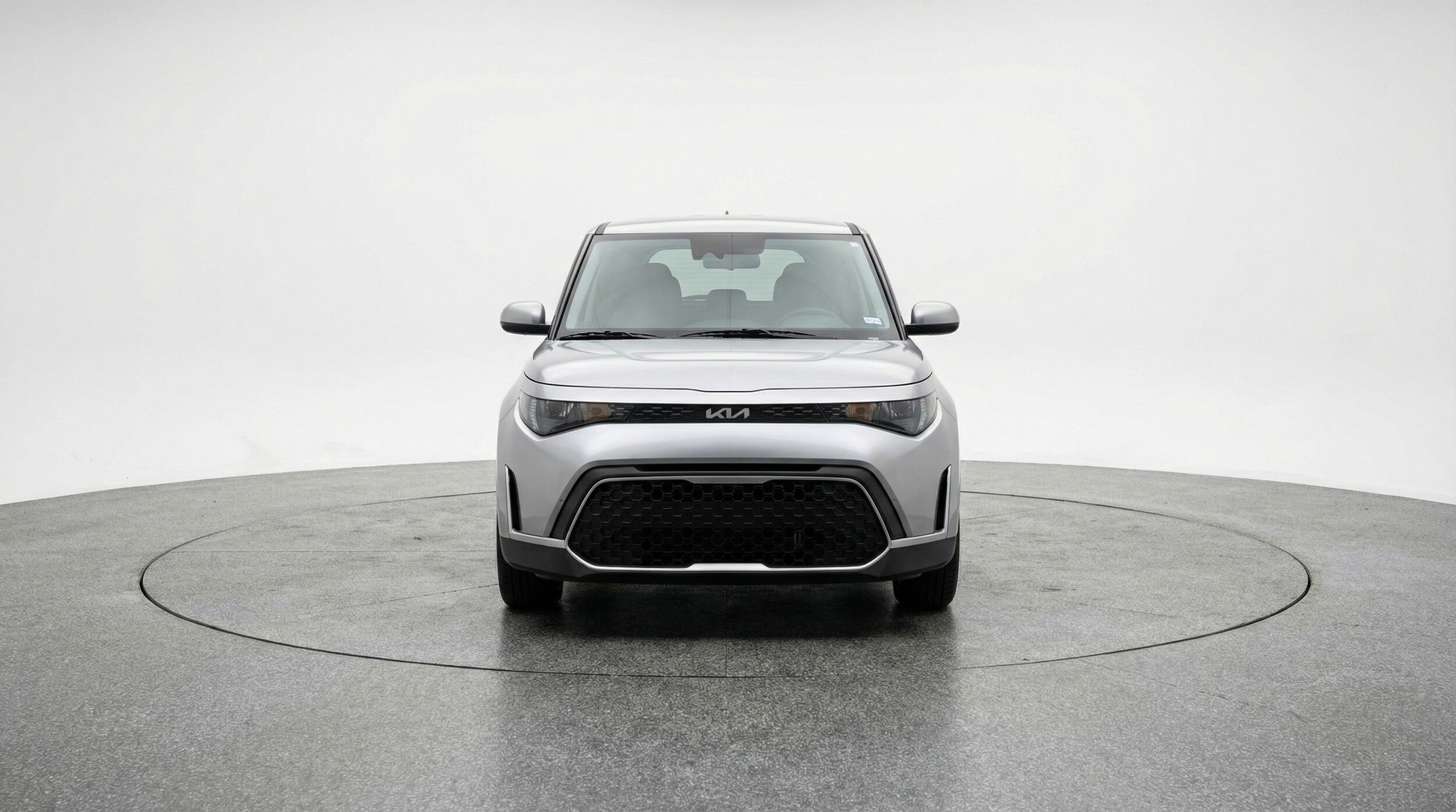 Thumbnail: 2025 Kia Soul - 2