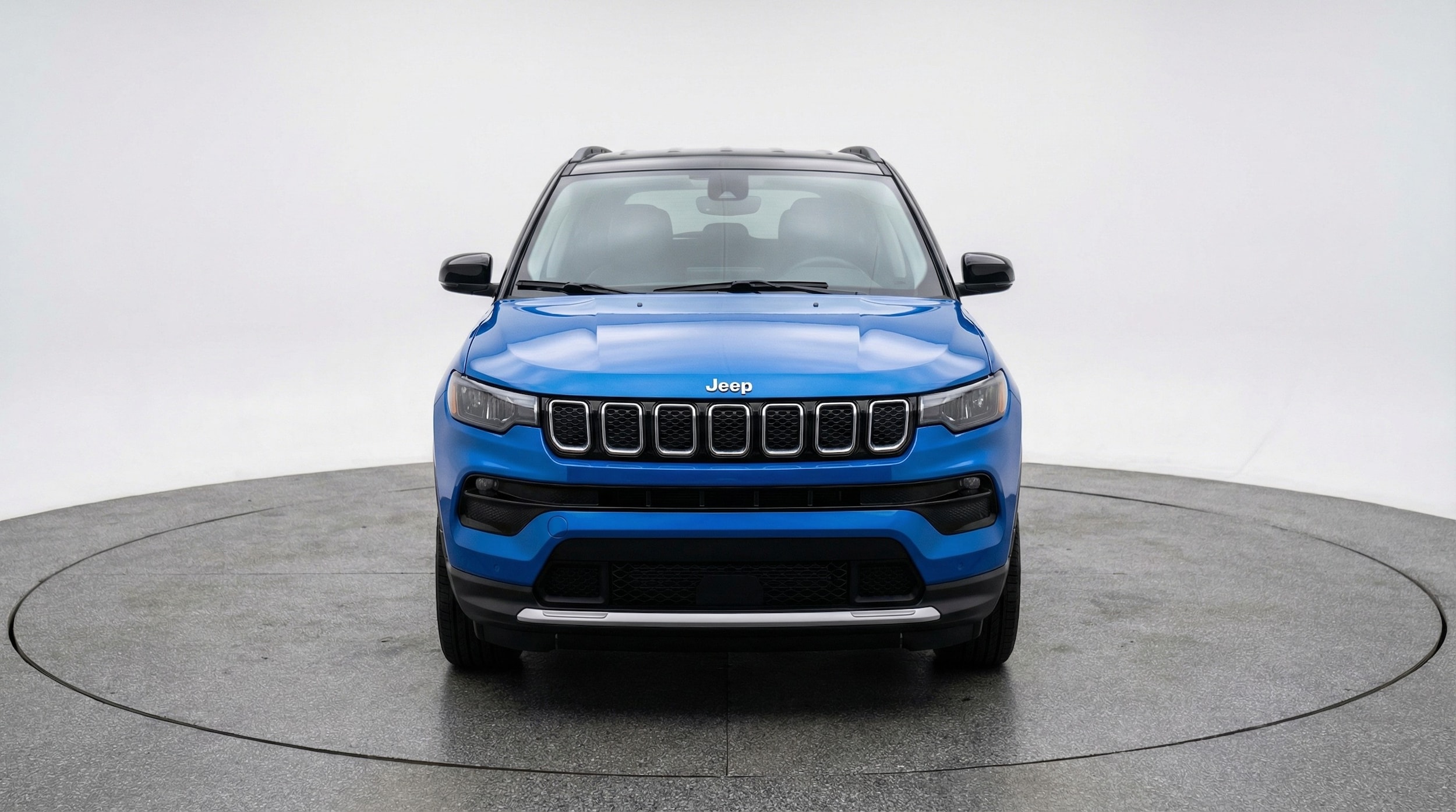 Thumbnail: 2025 Jeep Compass - 2