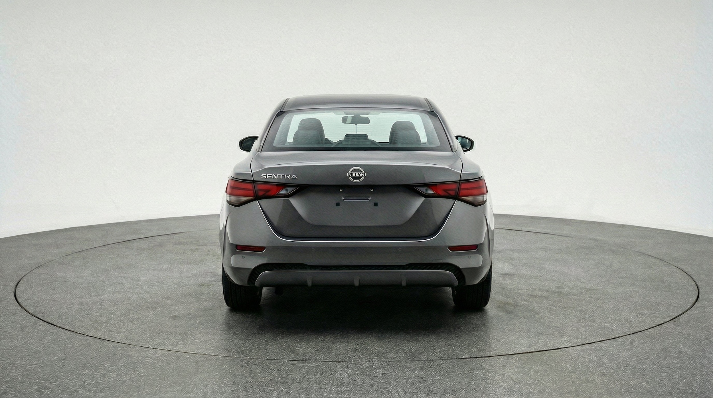 Thumbnail: 2025 Nissan Sentra - 7