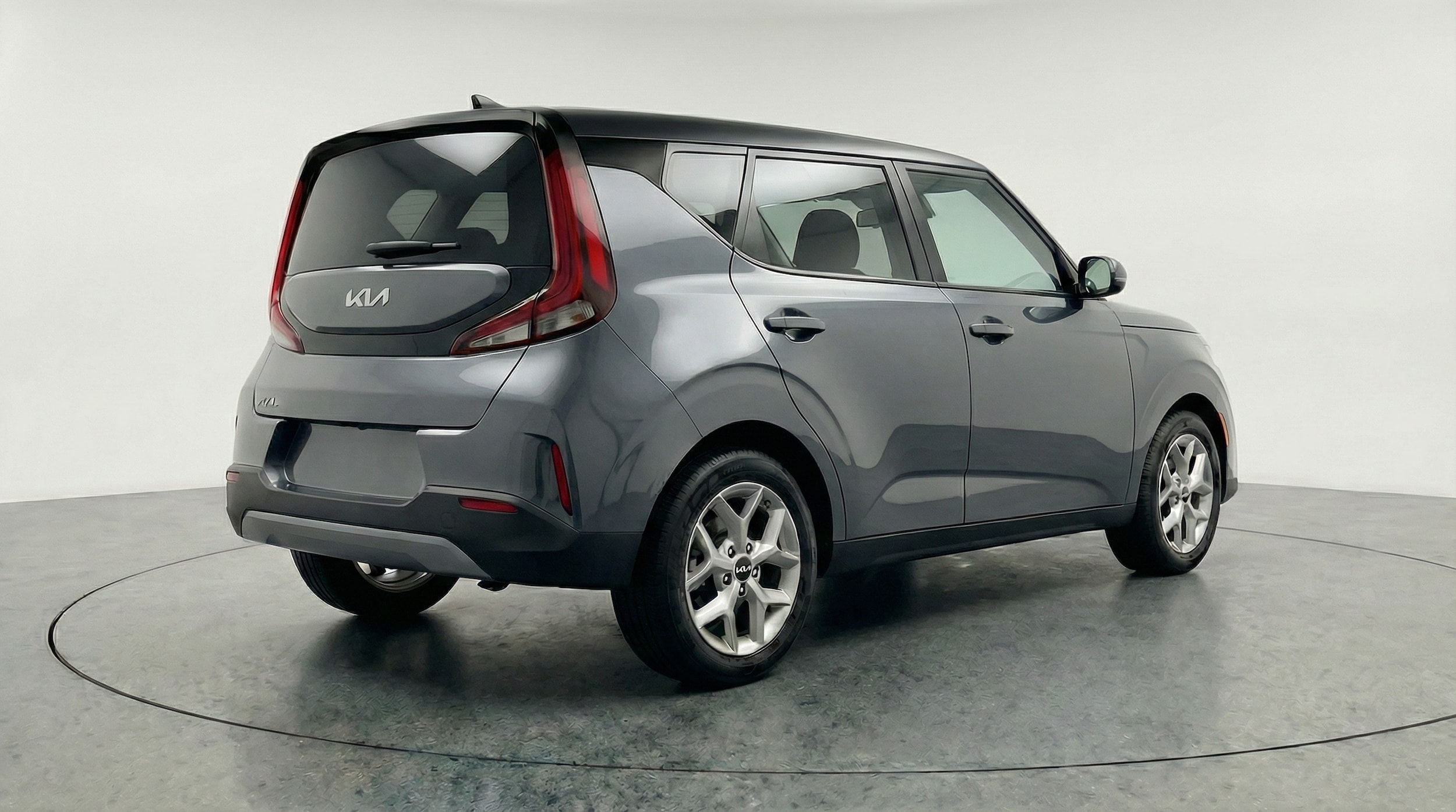 Thumbnail: 2025 Kia Soul - 7