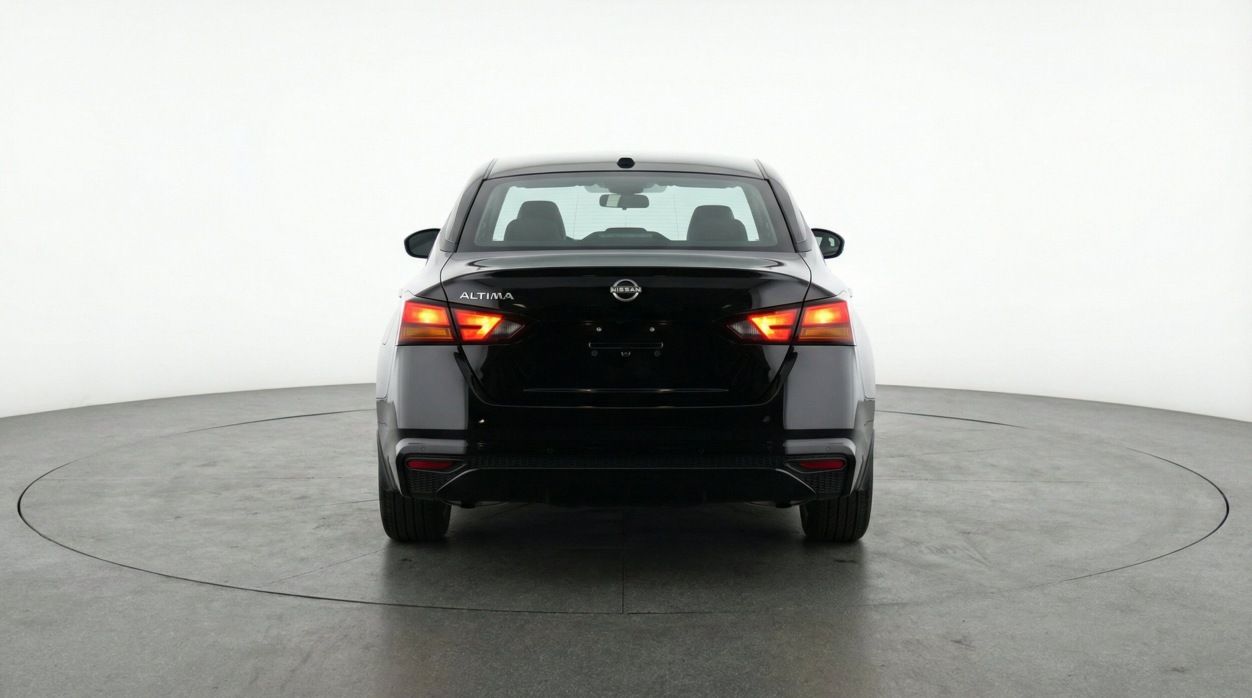 Thumbnail: 2025 Nissan Altima - 7