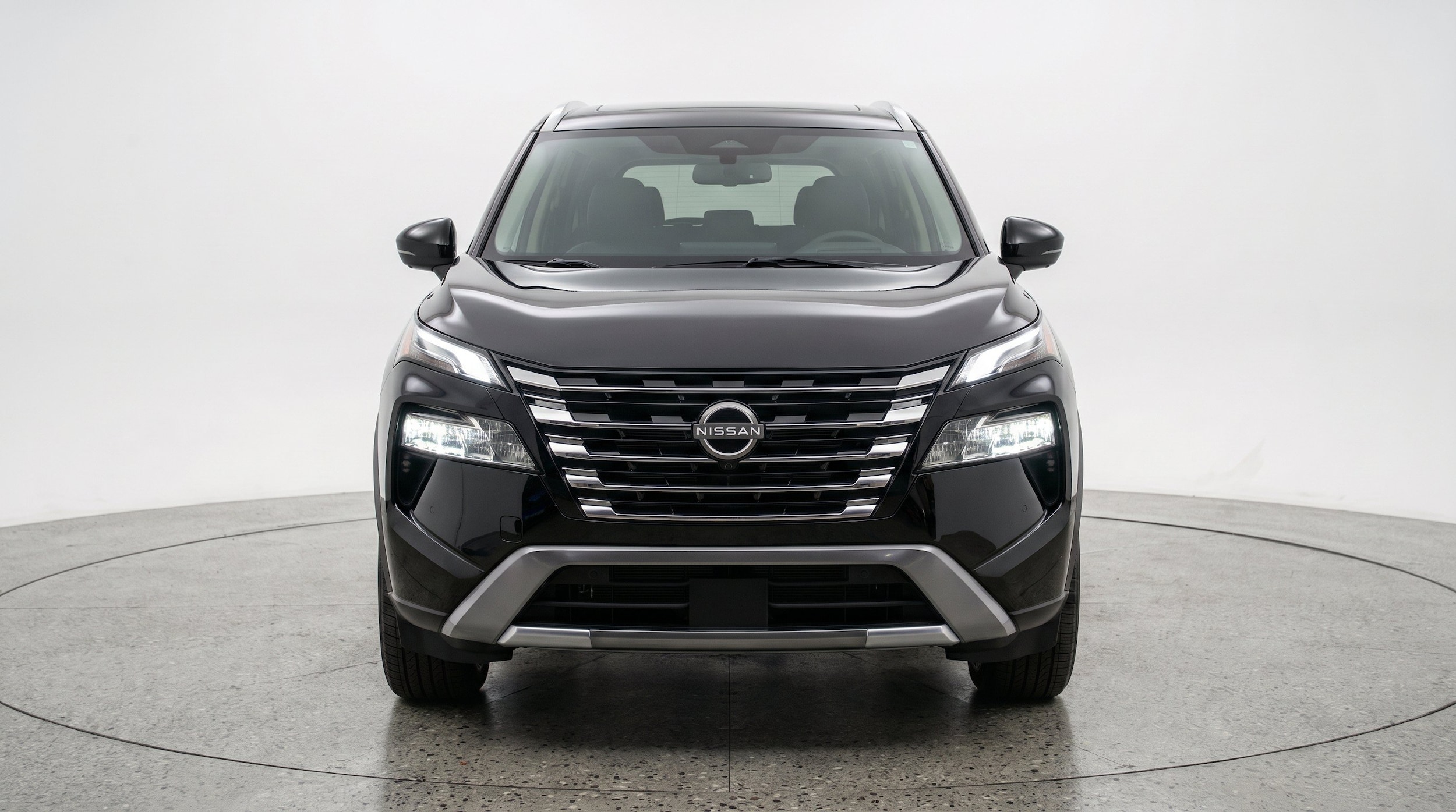 Thumbnail: 2026 Nissan Rogue - 2
