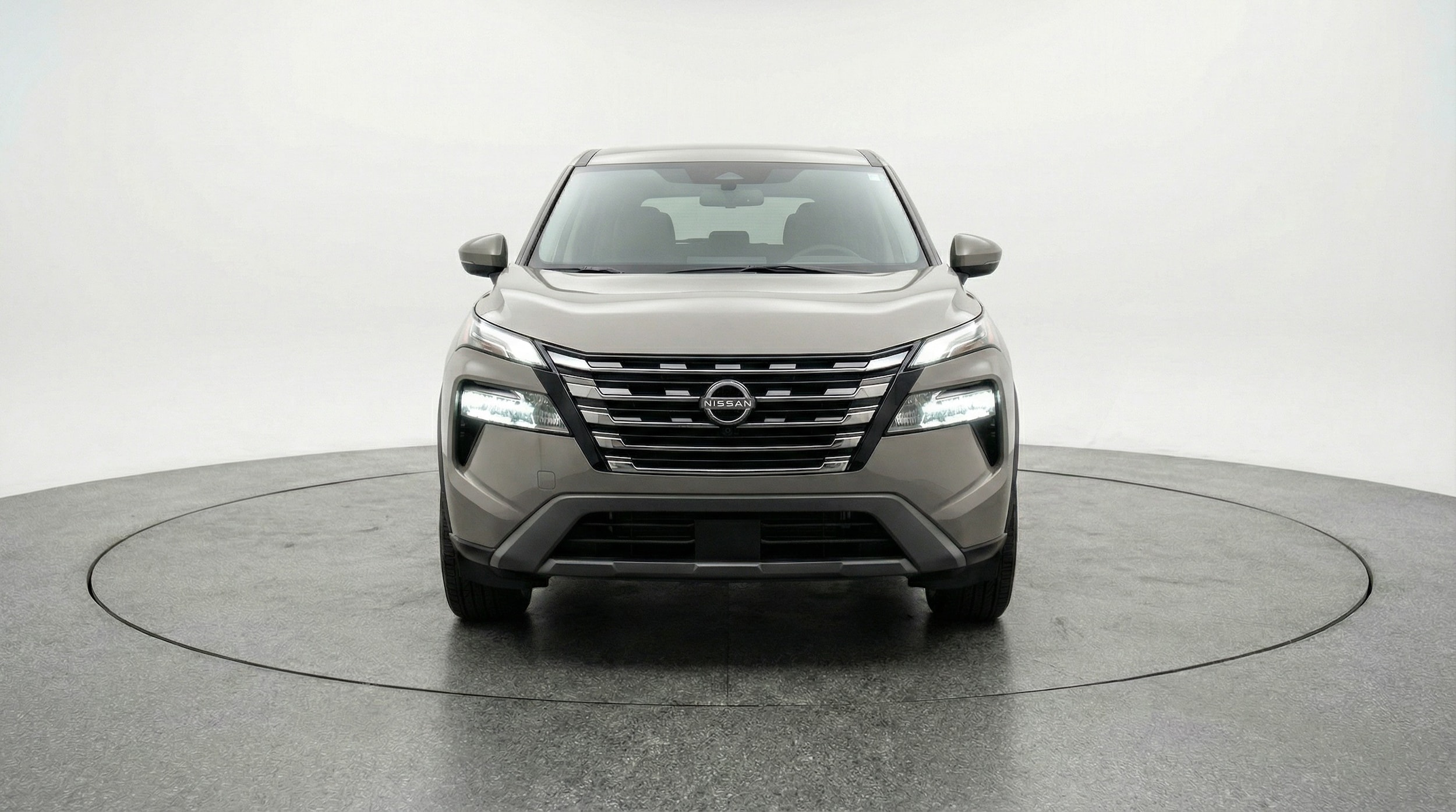 Thumbnail: 2025 Nissan Rogue - 2