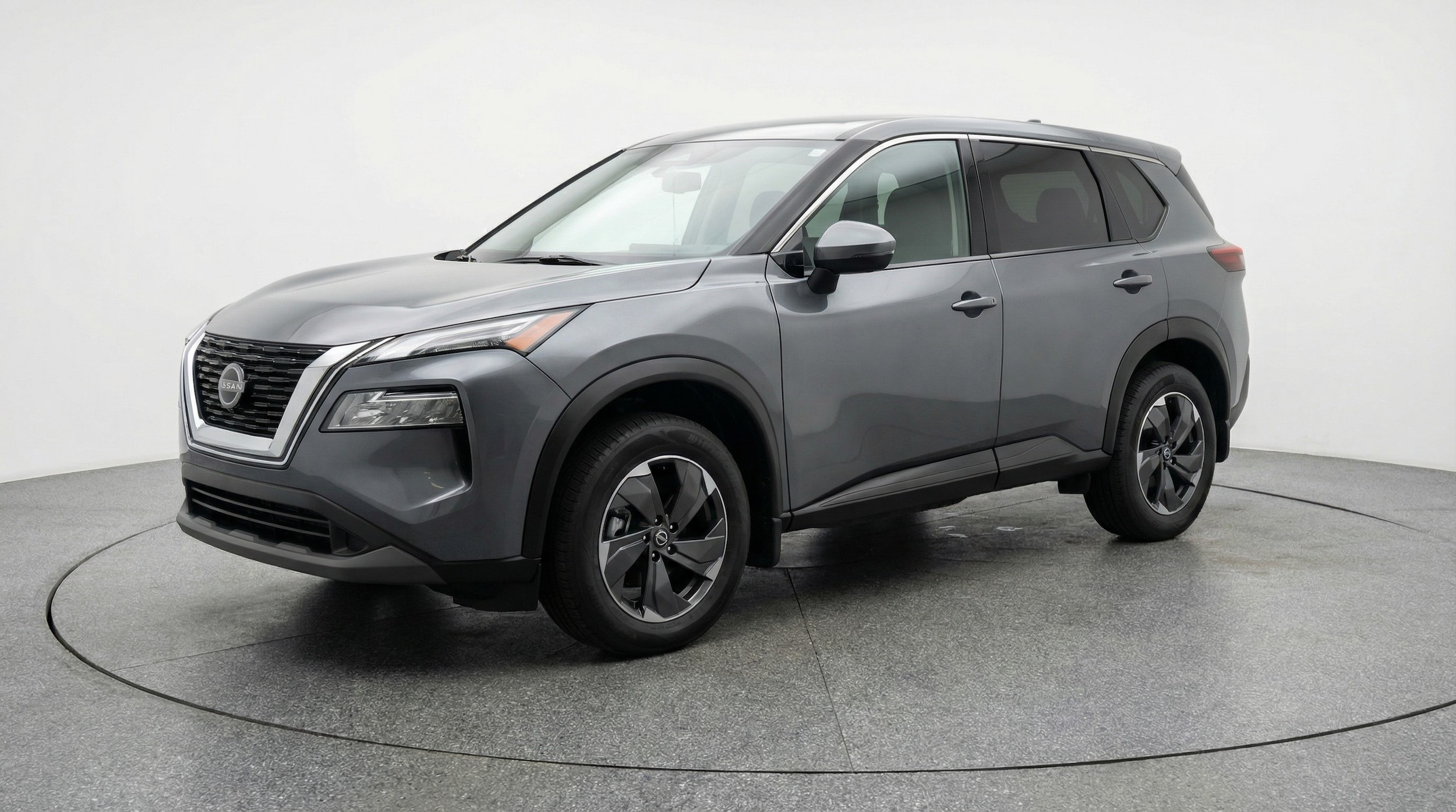 Thumbnail: 2025 Nissan Rogue - 3