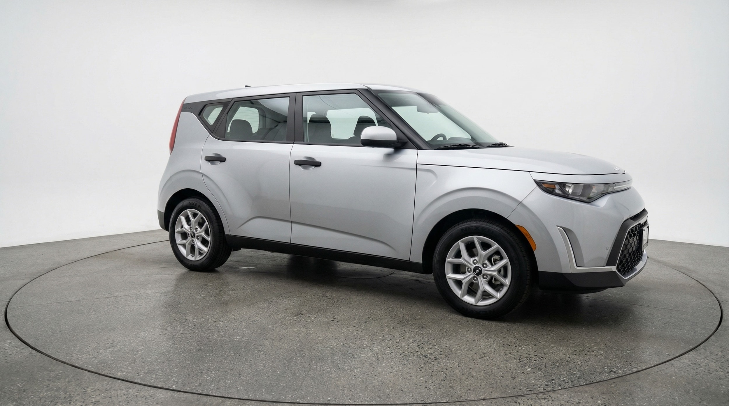 Thumbnail: 2025 Kia Soul - 1