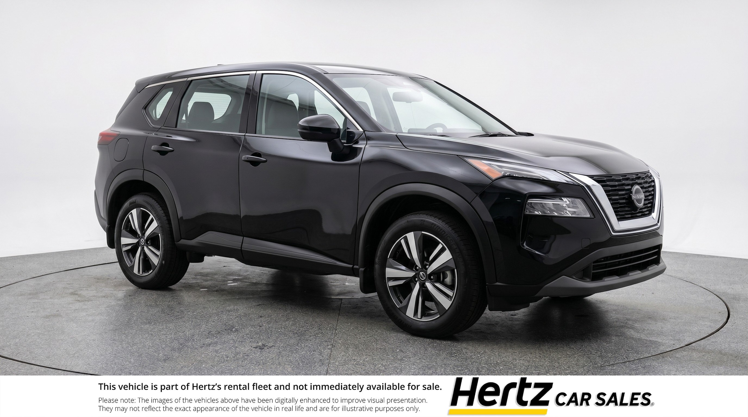 Thumbnail: 2026 Nissan Rogue - 1