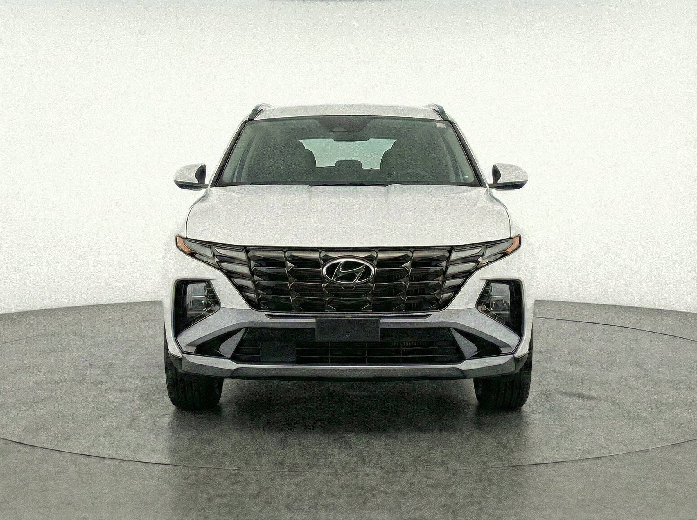 Thumbnail: 2026 Hyundai Tucson - 2