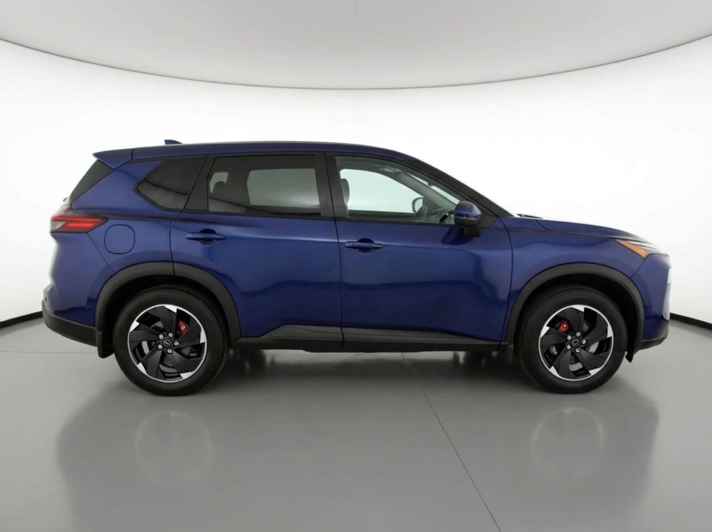 Thumbnail: 2025 Nissan Rogue - 8