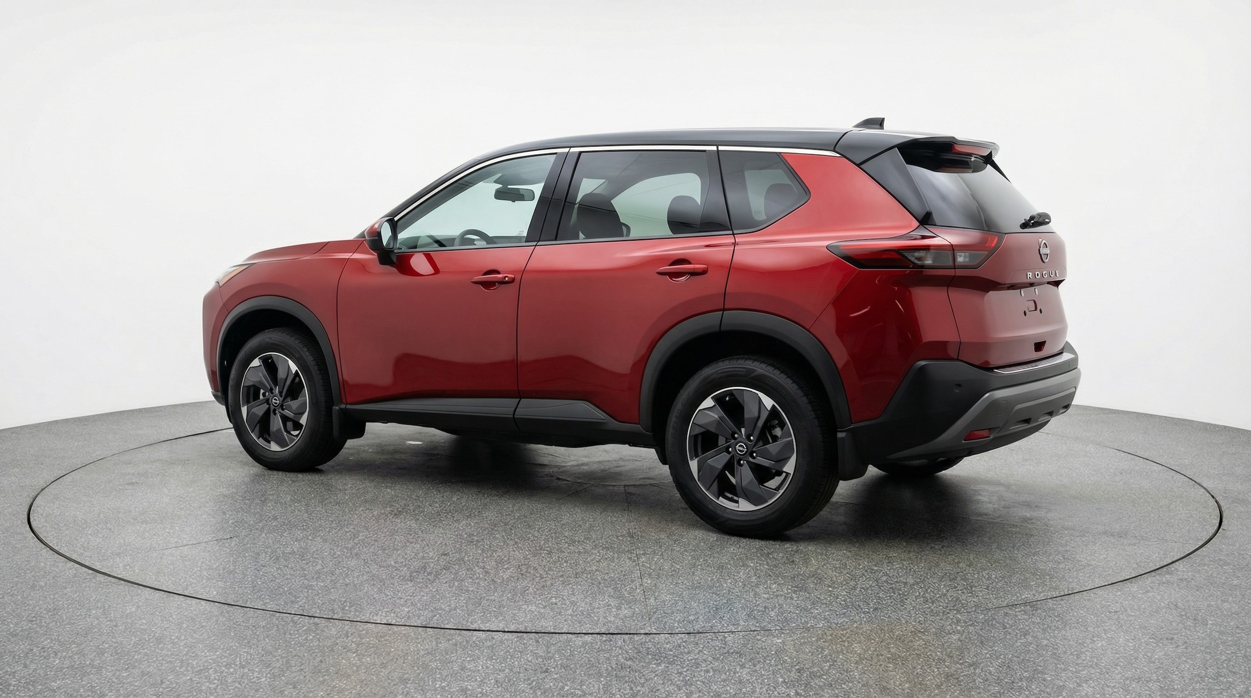 Thumbnail: 2025 Nissan Rogue - 5