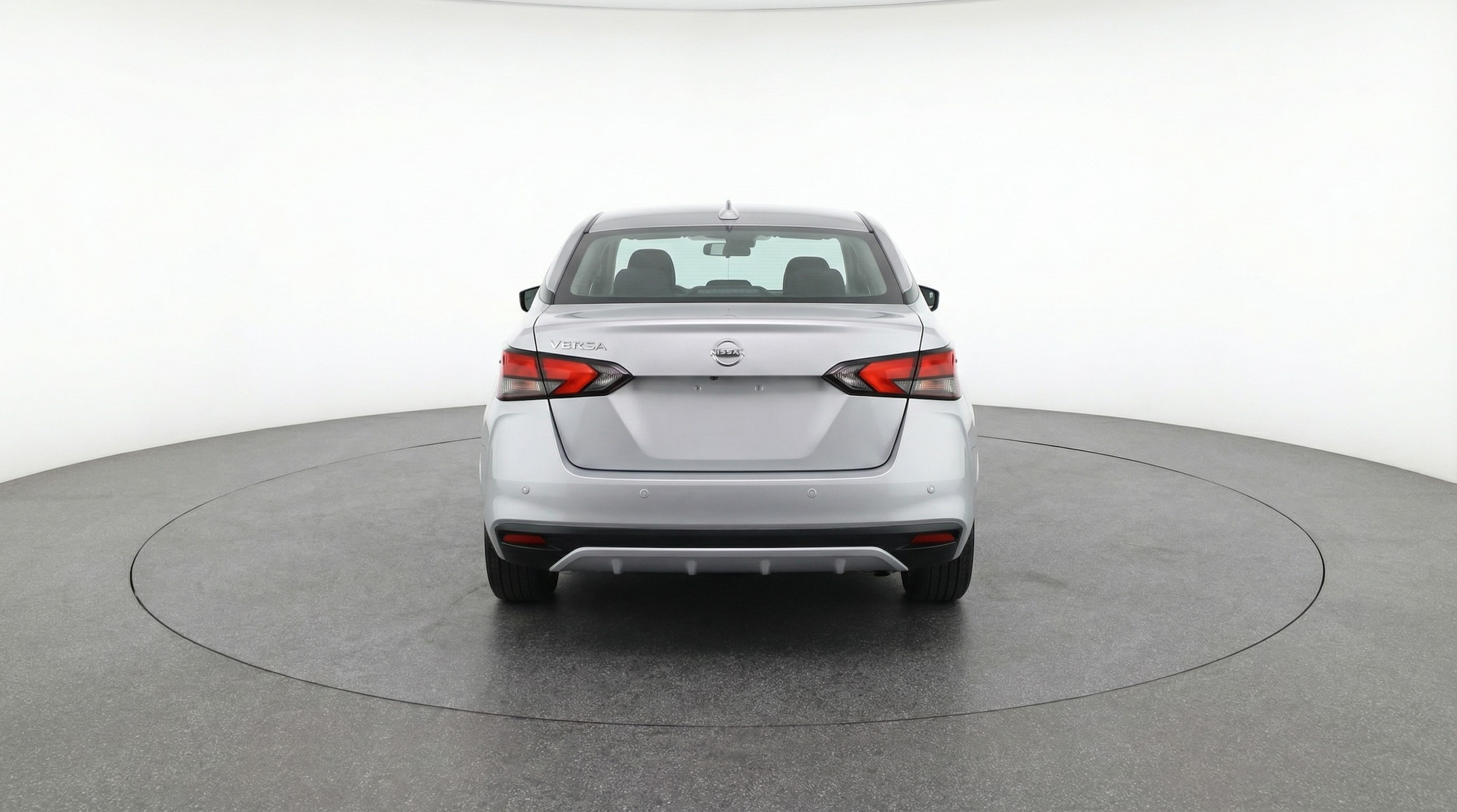 Thumbnail: 2025 Nissan Versa - 6