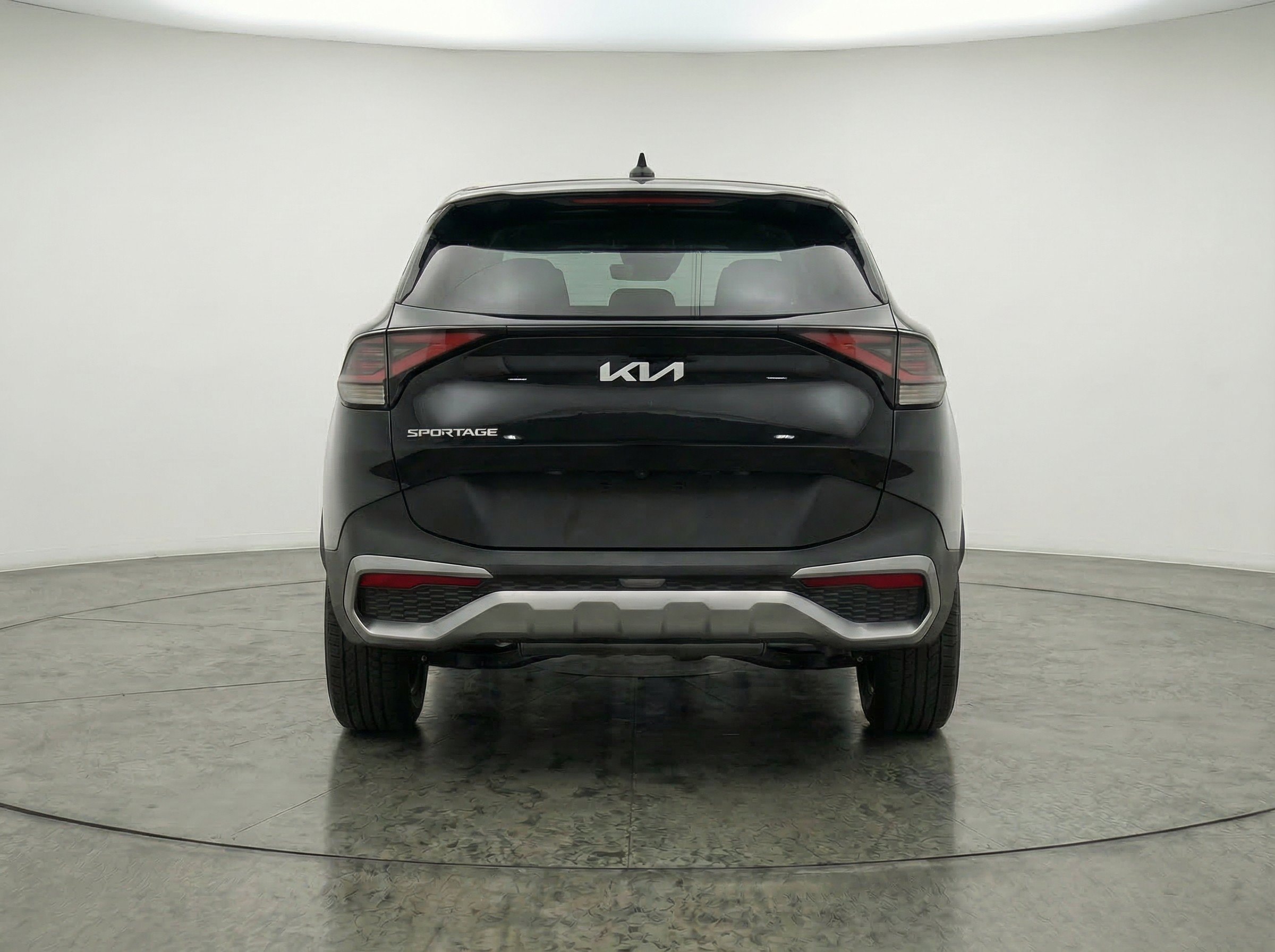Thumbnail: 2026 Kia Sportage - 7