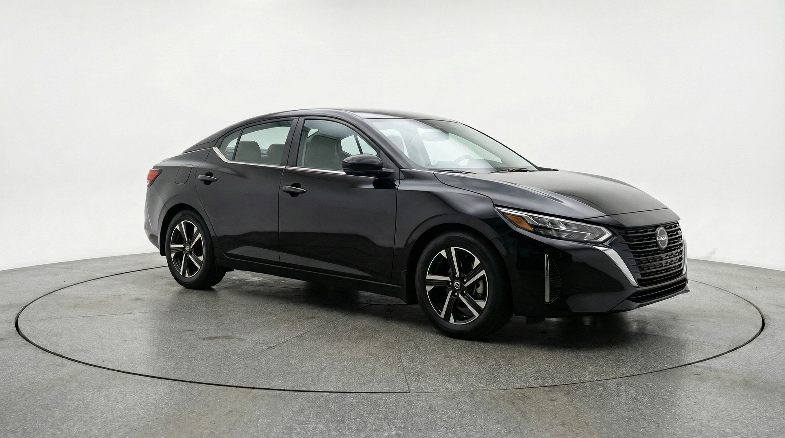 Thumbnail: 2025 Nissan Sentra - 1