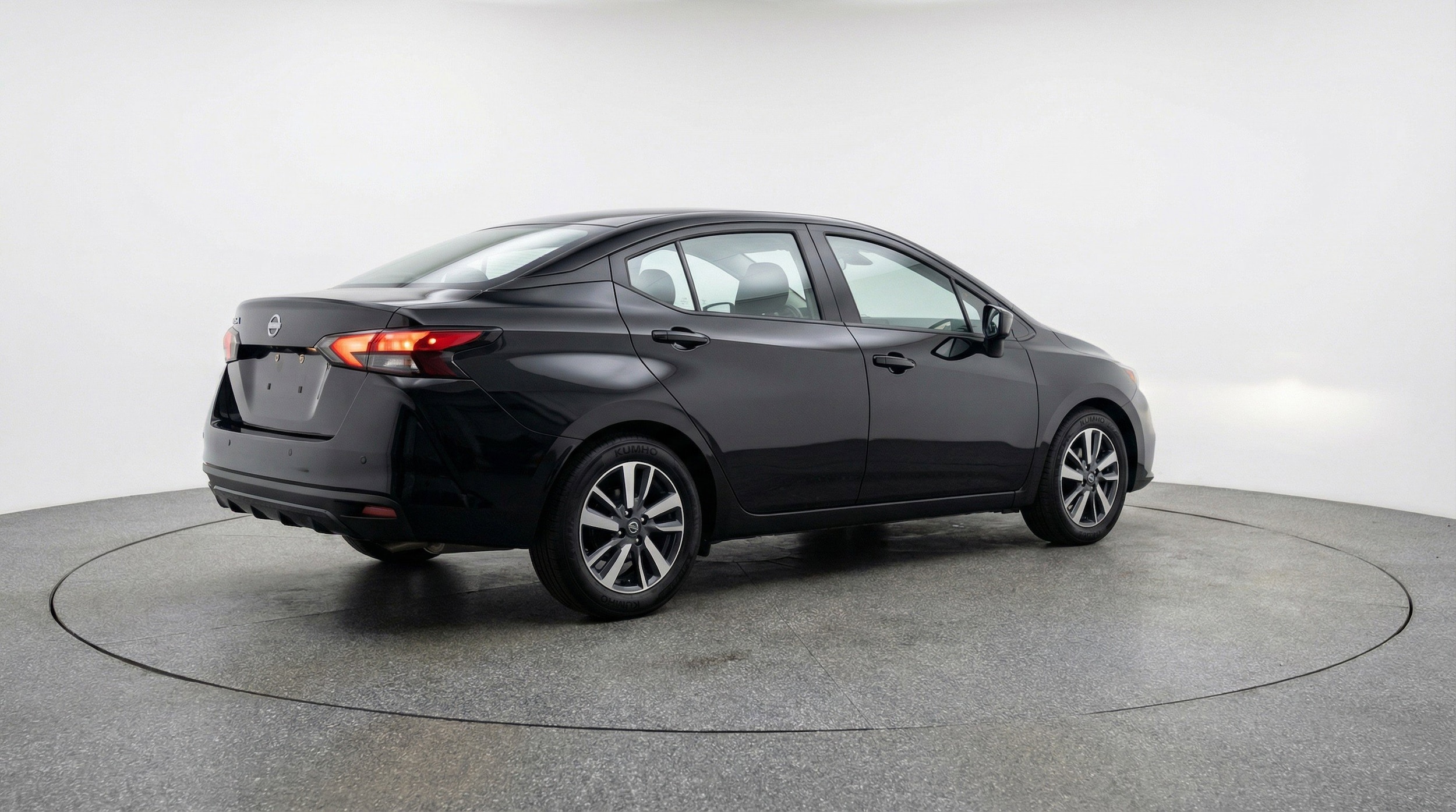 Thumbnail: 2025 Nissan Versa - 9