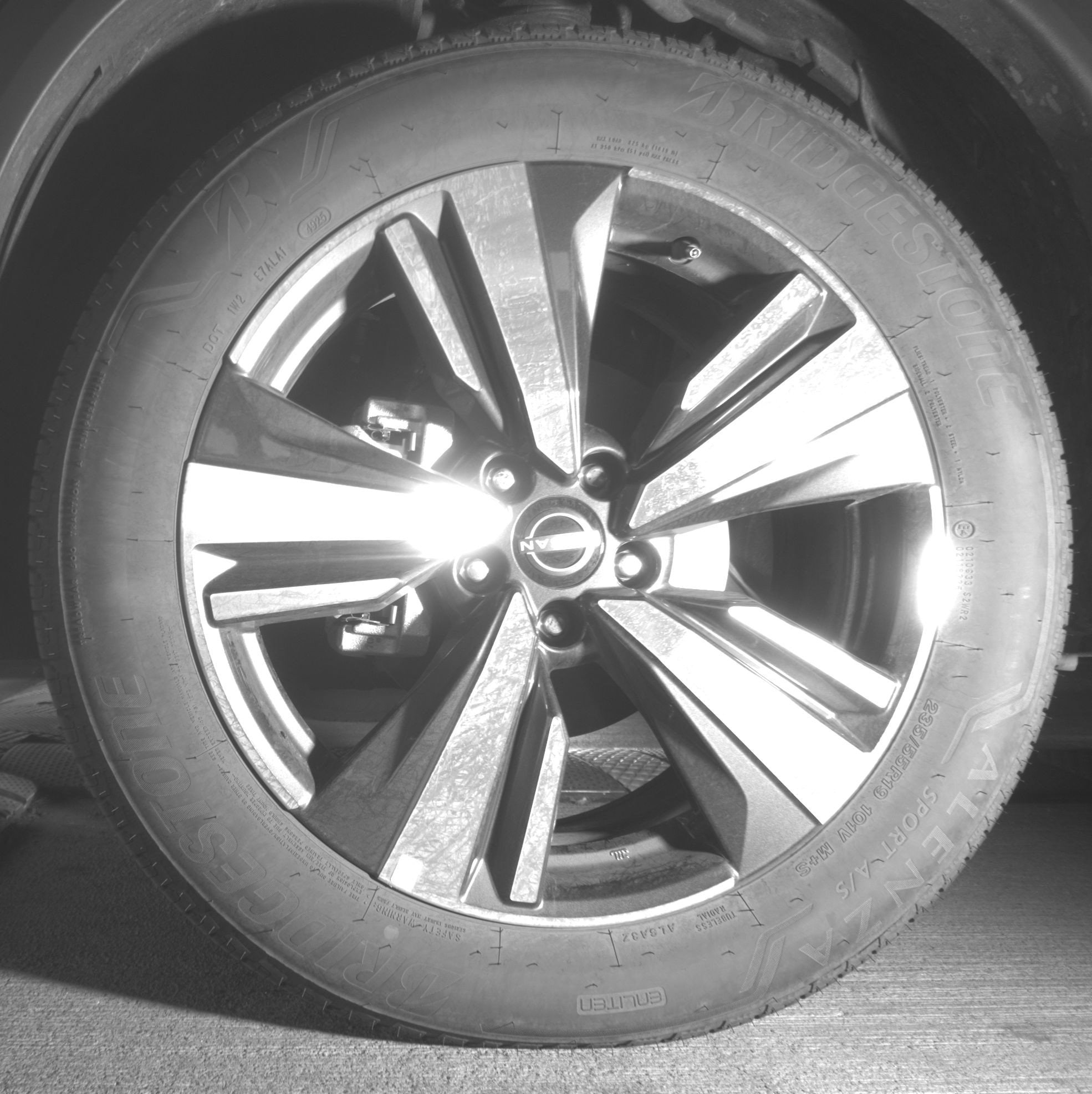 Thumbnail: 2026 Nissan Rogue - 11