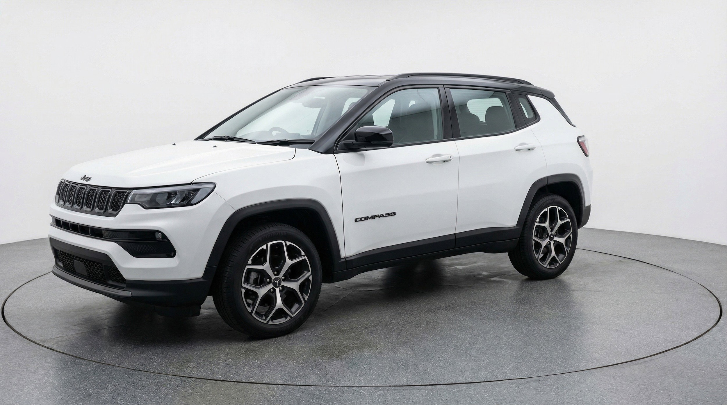 Thumbnail: 2025 Jeep Compass - 2