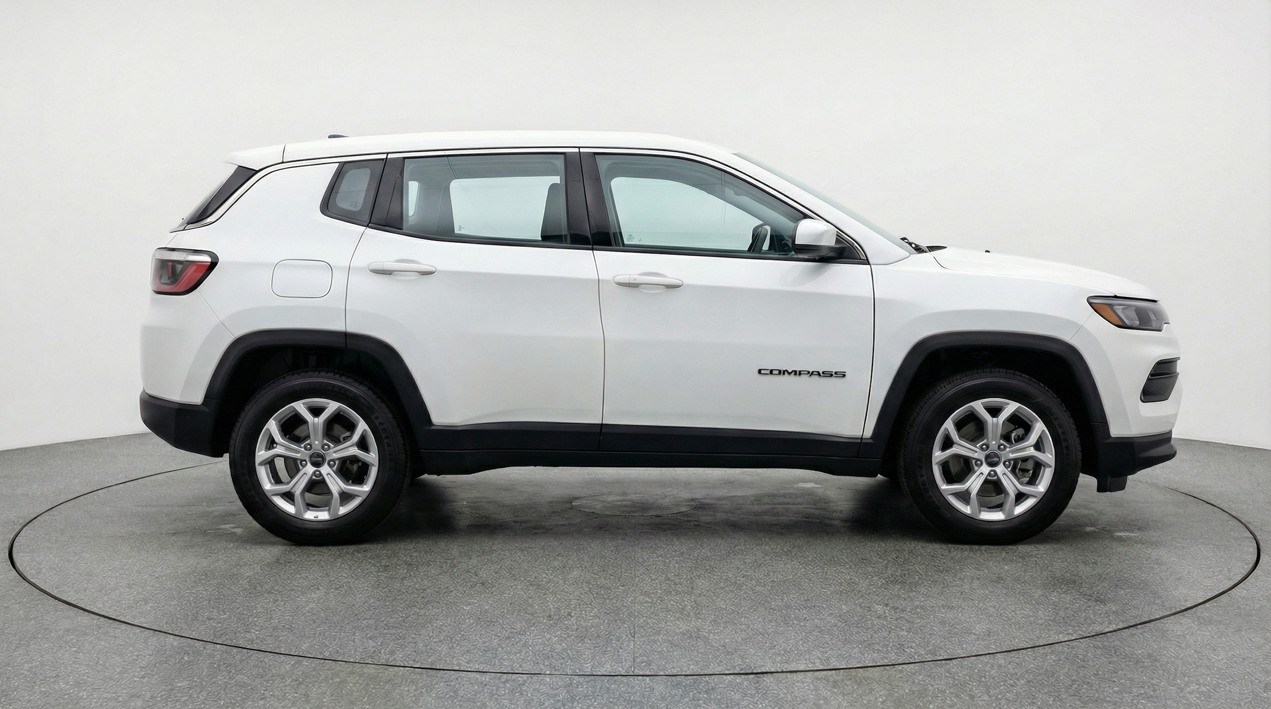 Thumbnail: 2025 Jeep Compass - 8
