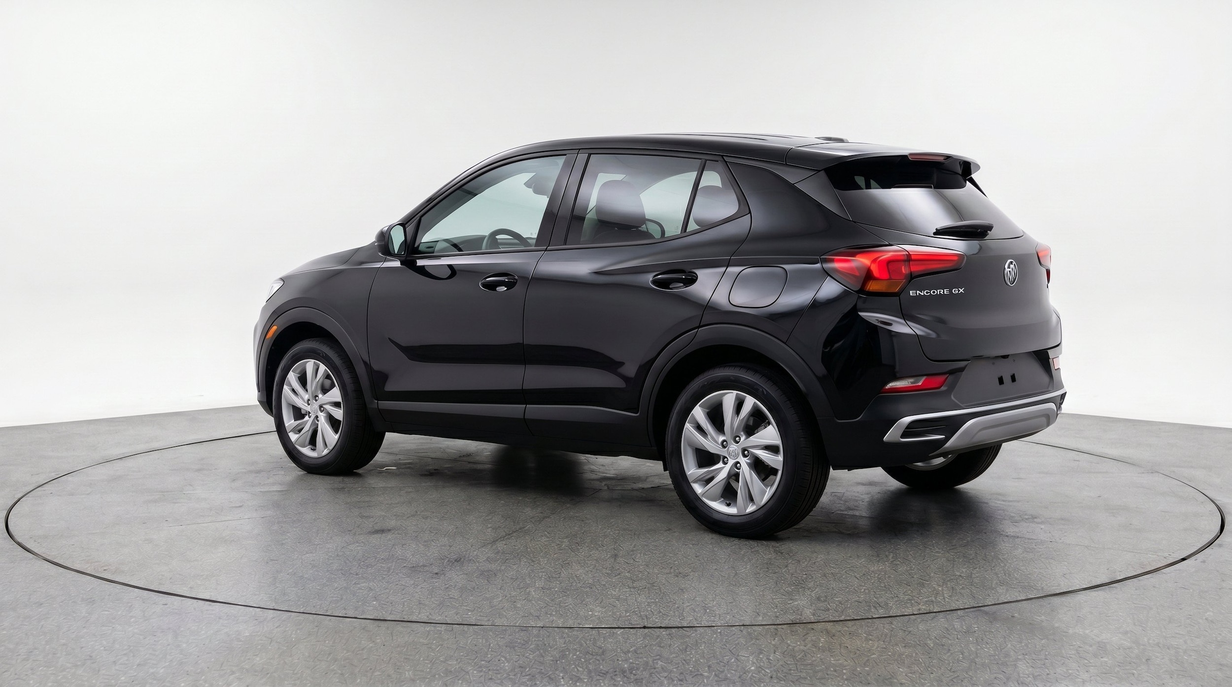 Thumbnail: 2026 Buick Encore GX - 6