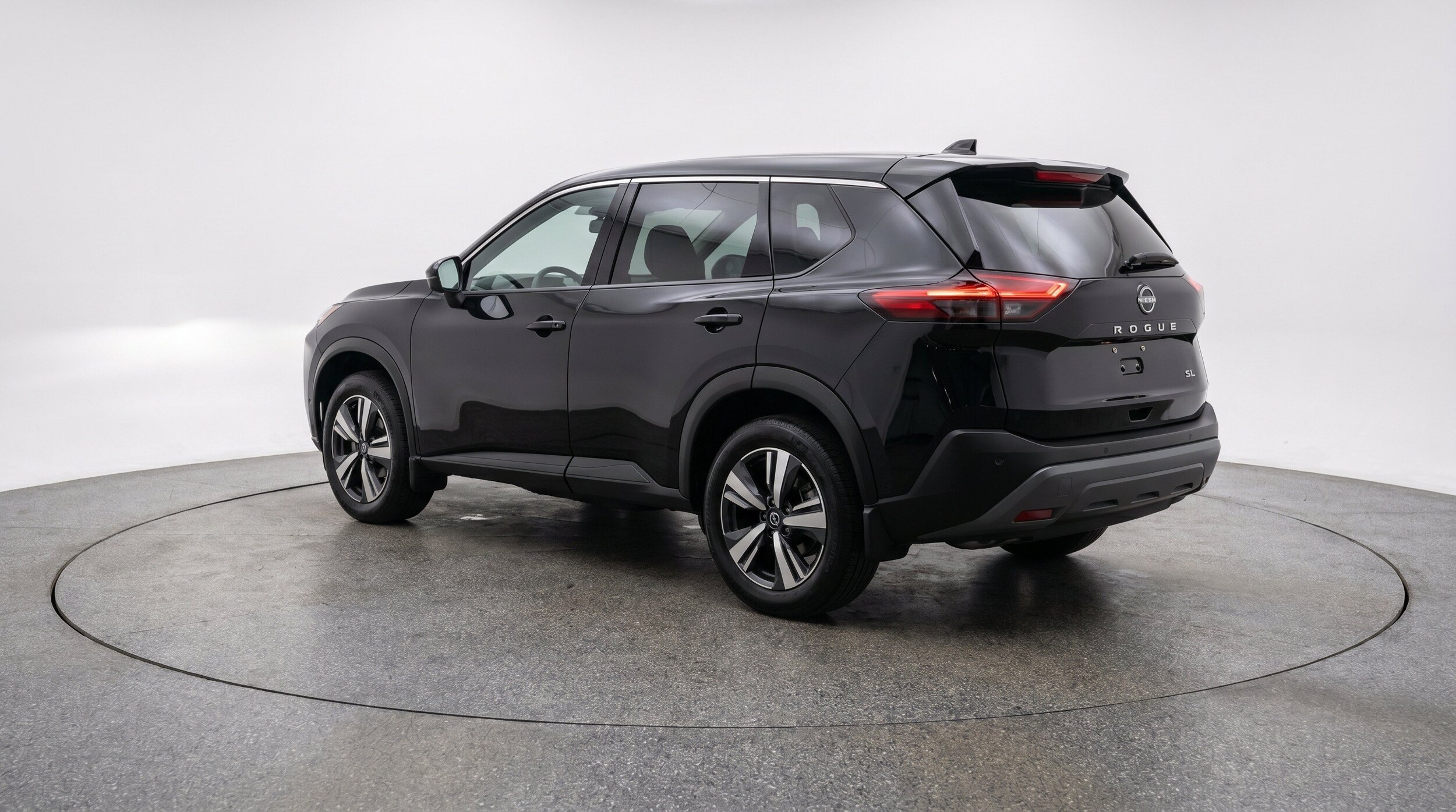 Thumbnail: 2026 Nissan Rogue - 6